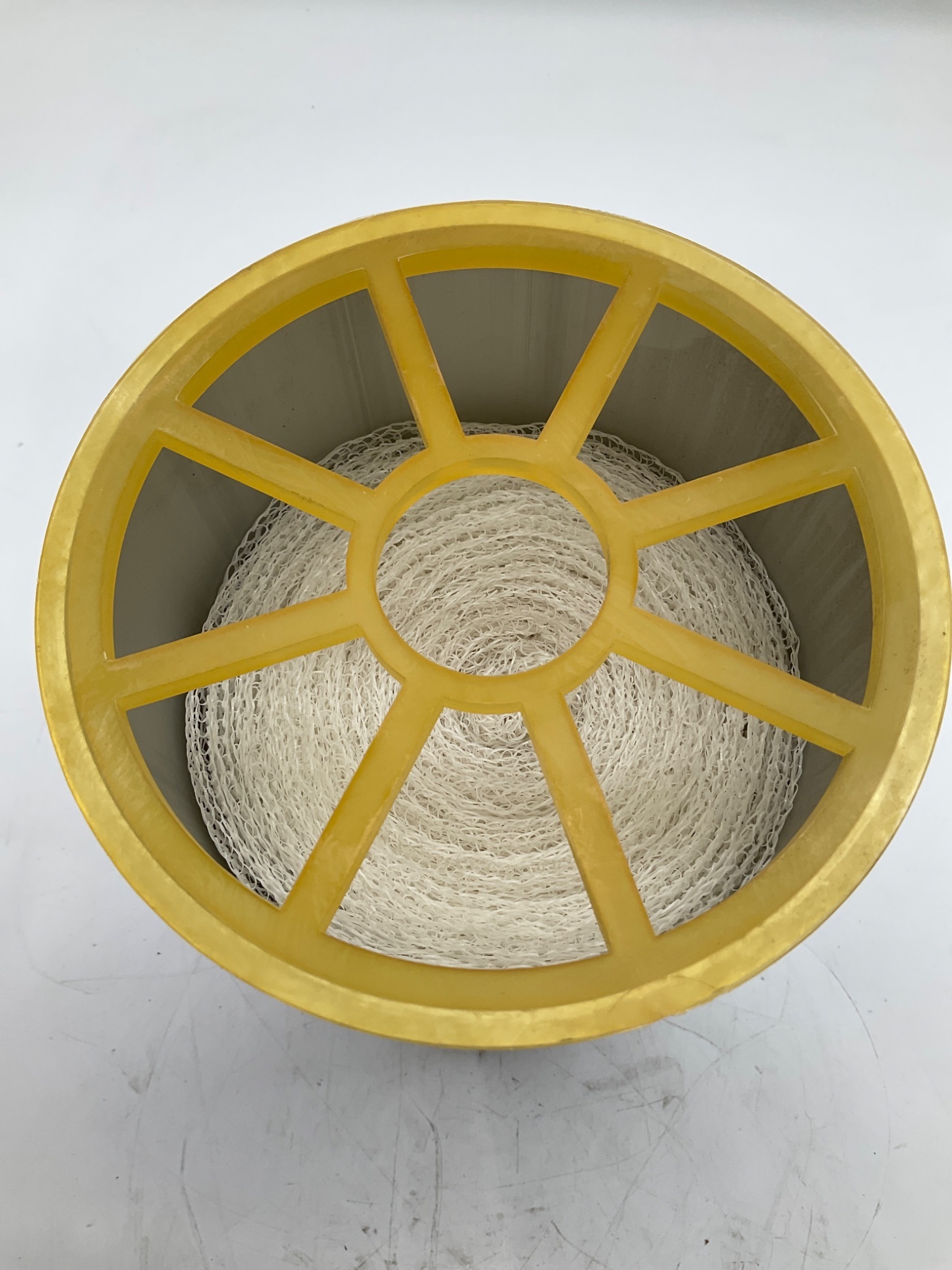 LA-MAN 481 Compressed Air Filter Element NEW 3