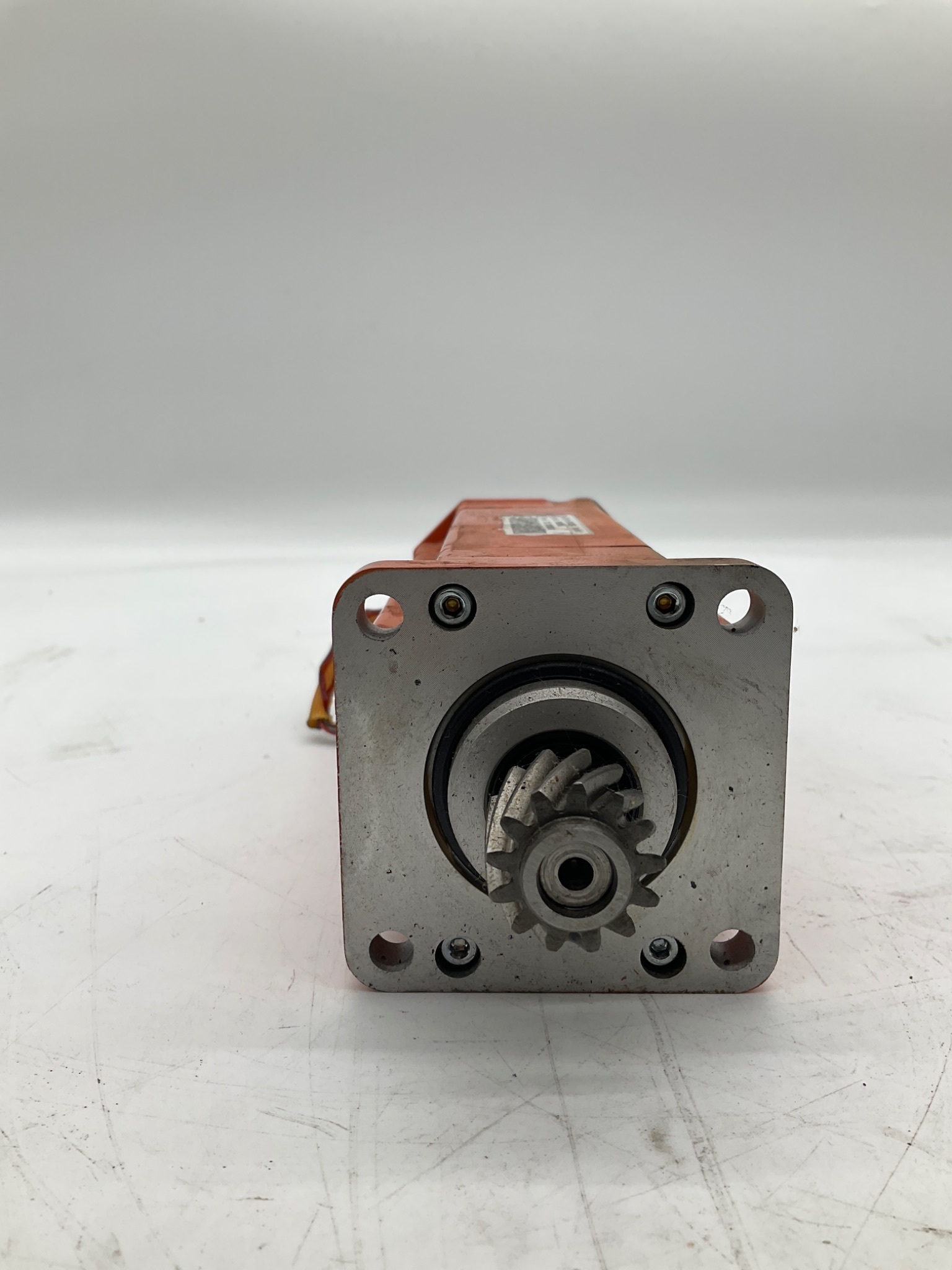 ABB 3HAC10555-1 Servo Motor USED 2