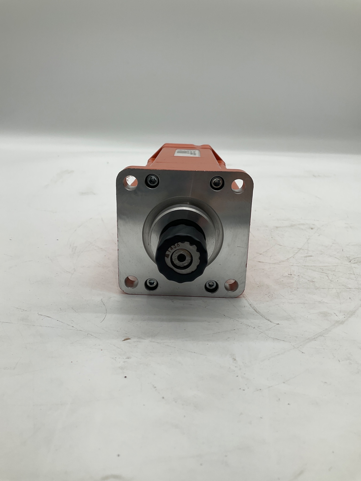 ABB 3HAC10602-2 Servo Motor USED 1