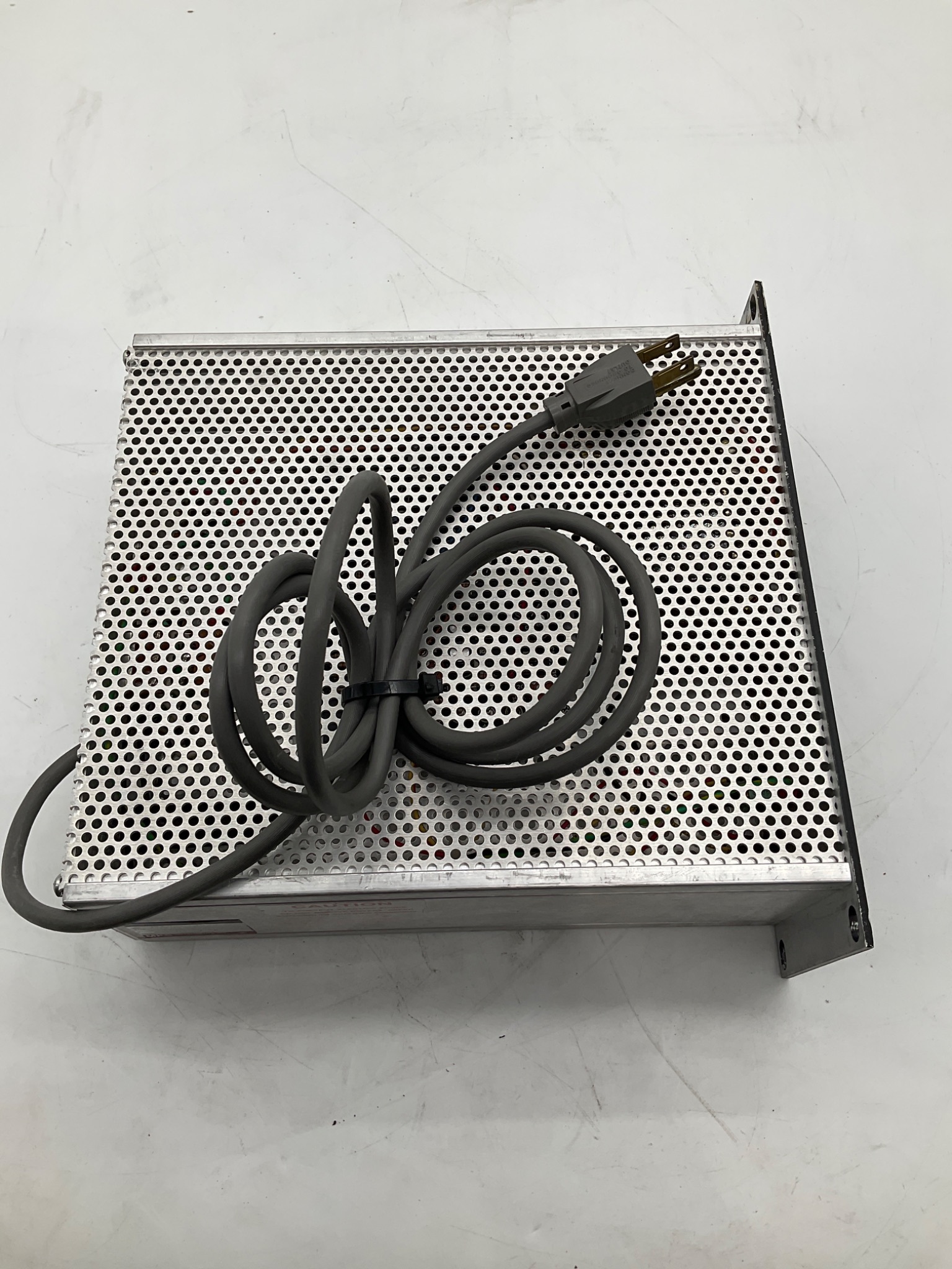 MKS 260PS-1 Power Supply USED 2