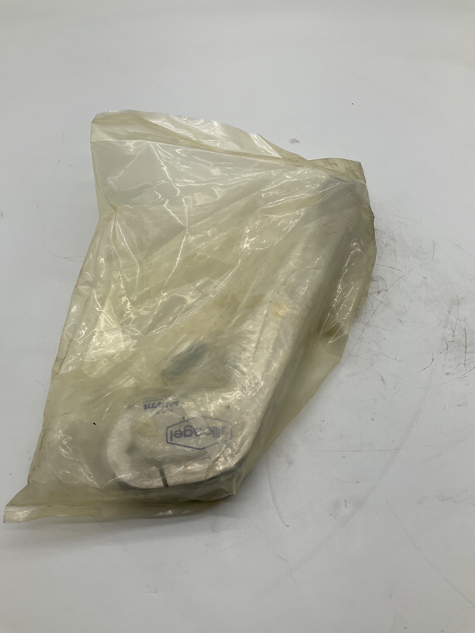 SMC CKZ-63A024 Cylinder Clevis Bracket 63mm NEW 3