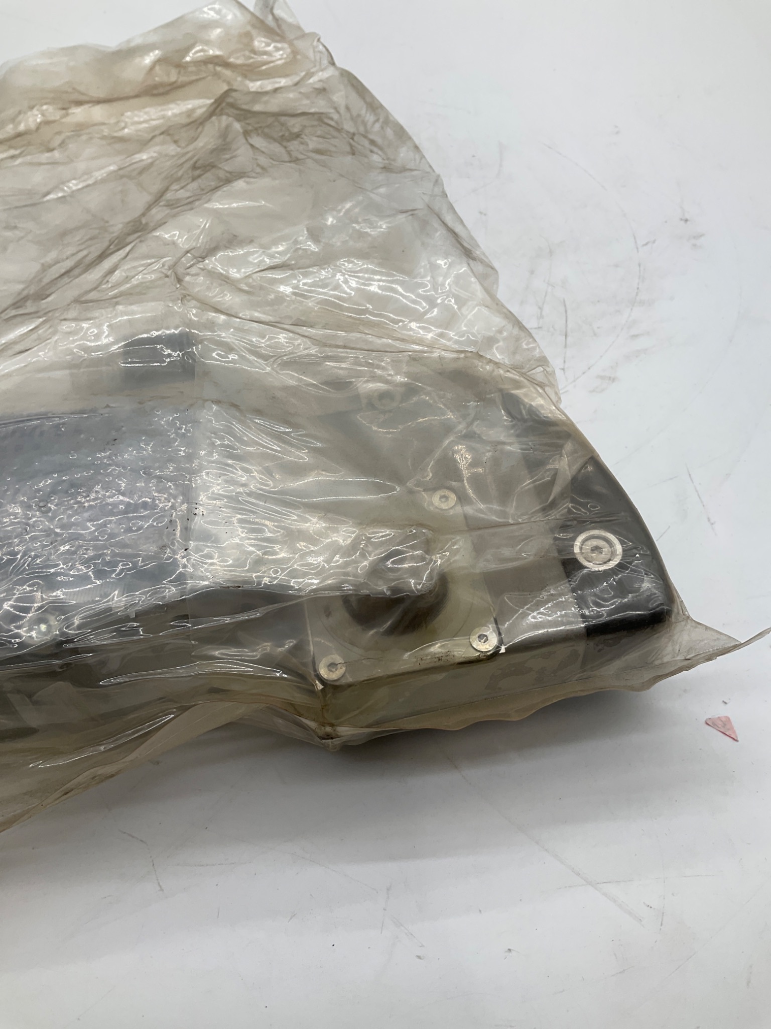 SMC CKZT40TN-135T Power Clamp Cylinder 40mm Bore 135° NEW 2