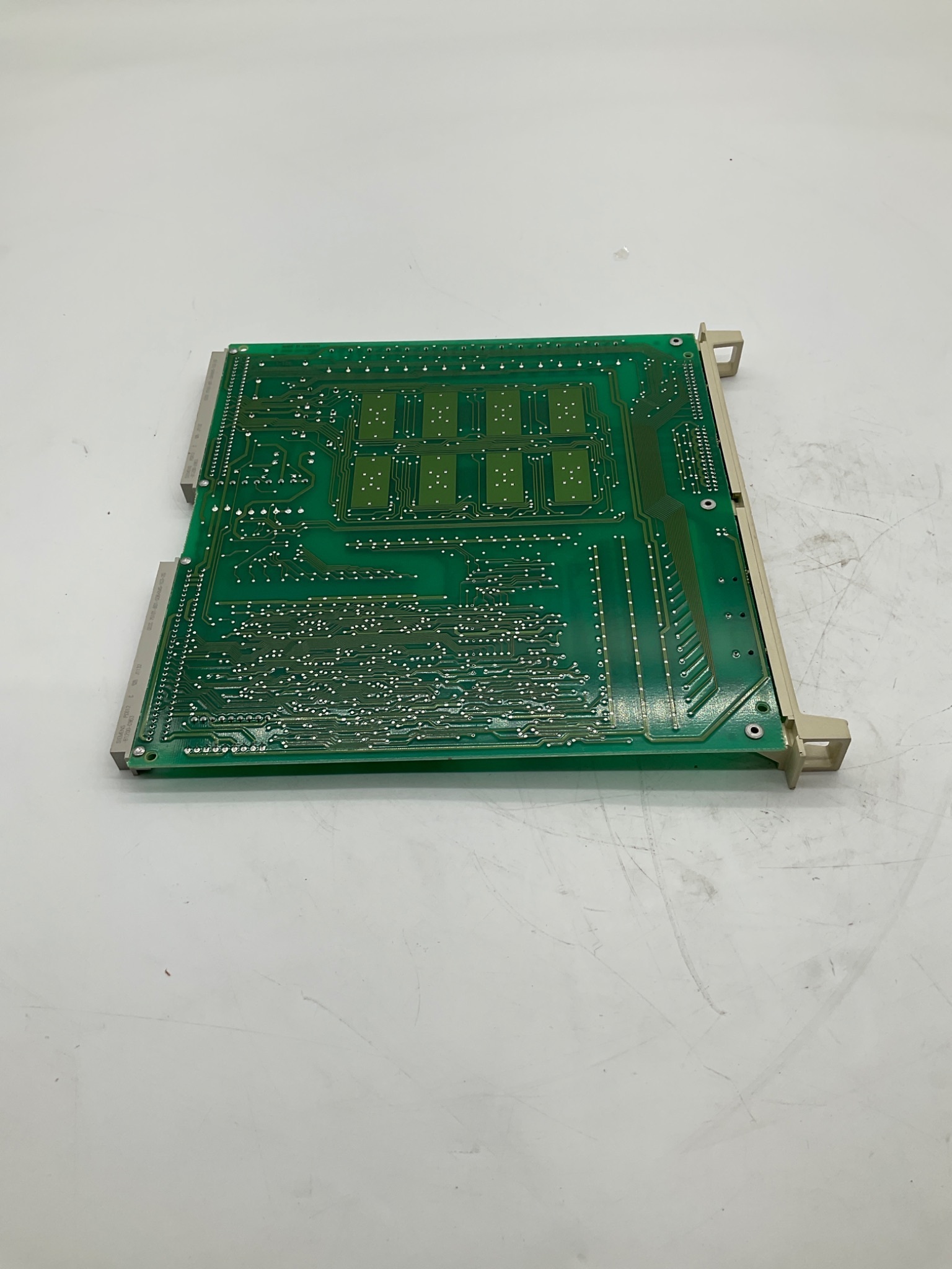ABB 3HAB 2214-8/4 Digital Signal Board USED 2