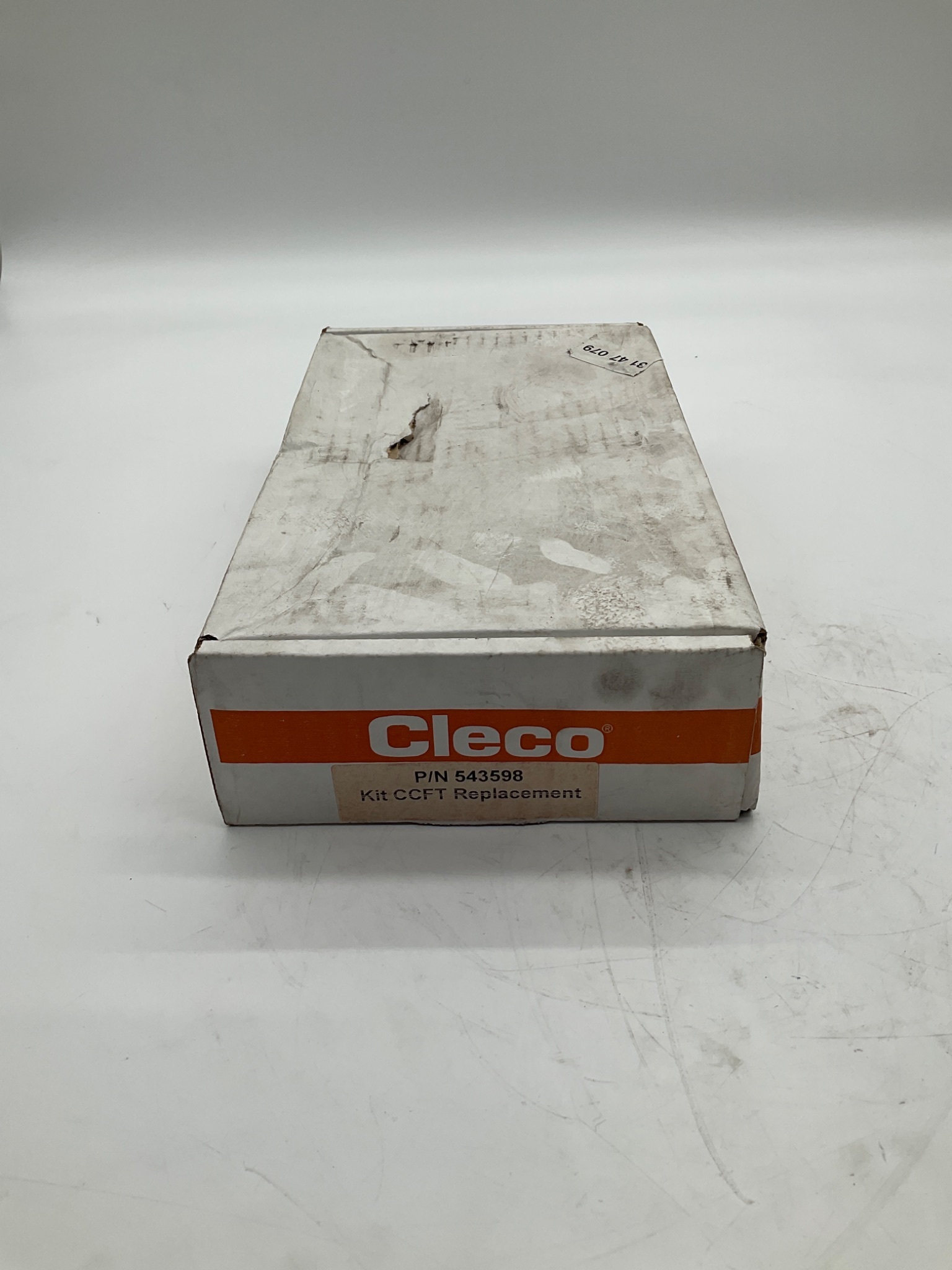 CLECO 543598 Lamp Replacement Kit For TME Series Controllers NEW 2