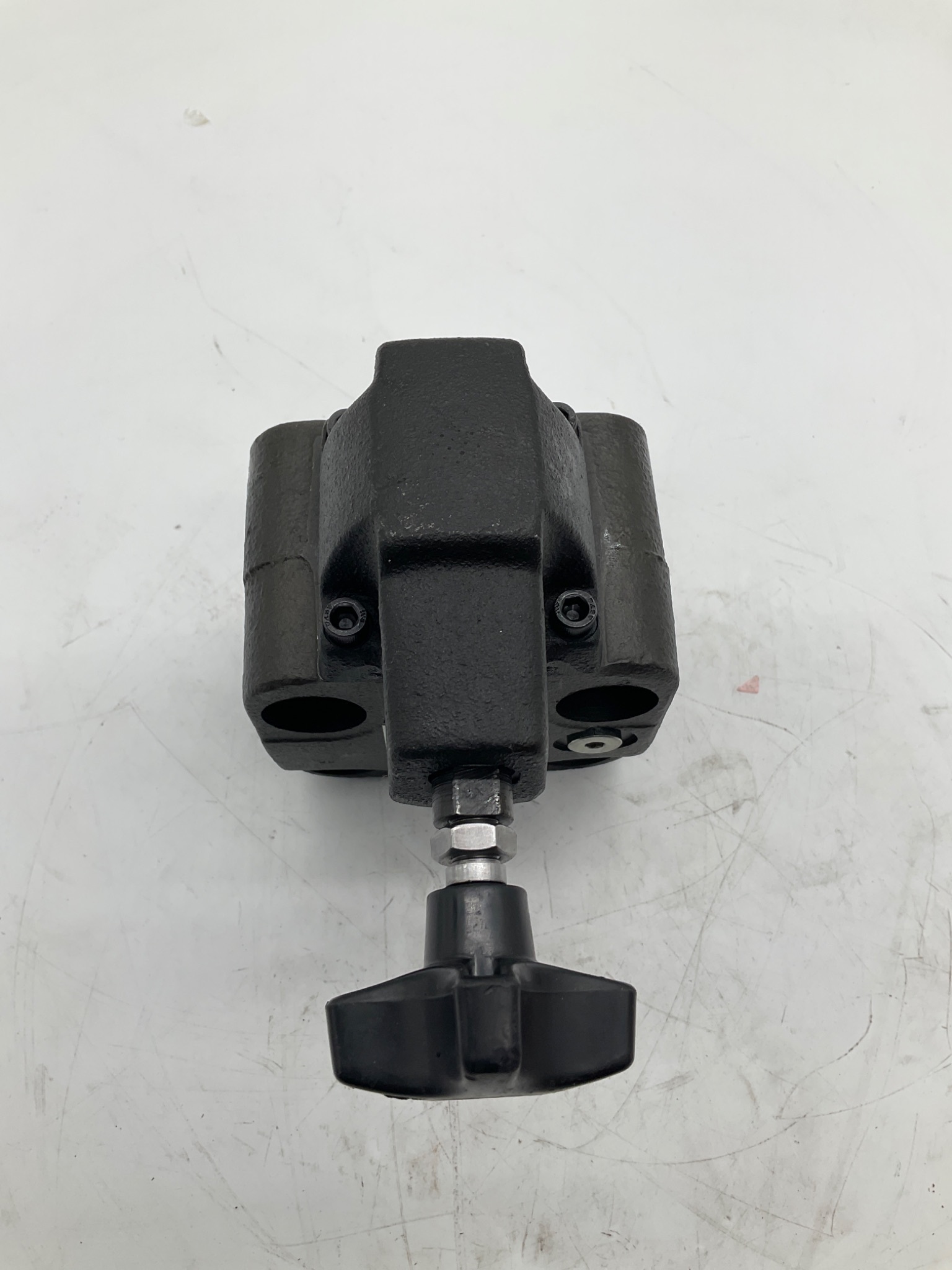 VICKERS CG 06 F 50 Relief Valve 1500-3000 PSI NEW 1