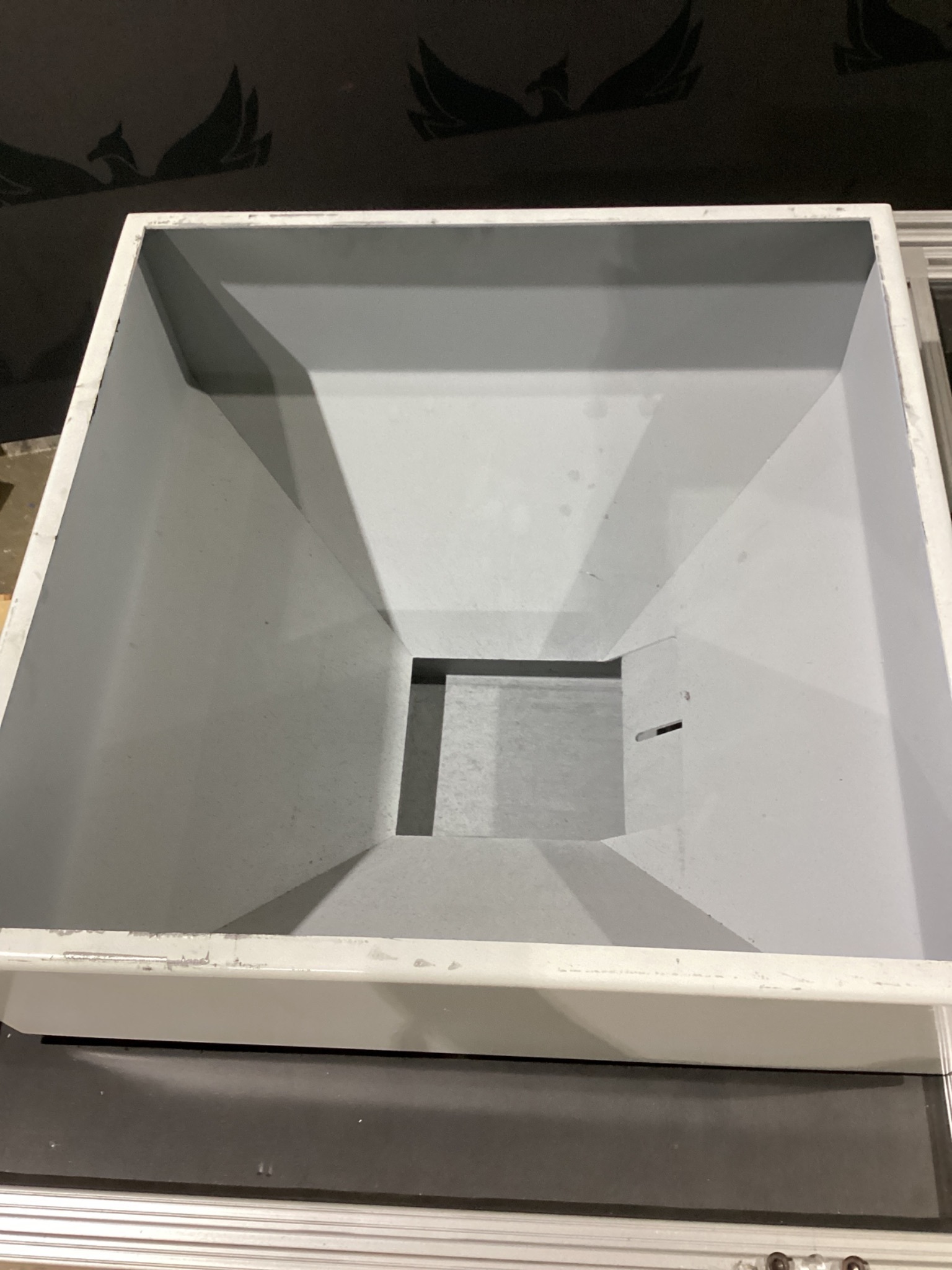 RODIX 121-8640 Vibratory Bowl Feeder System USED 1