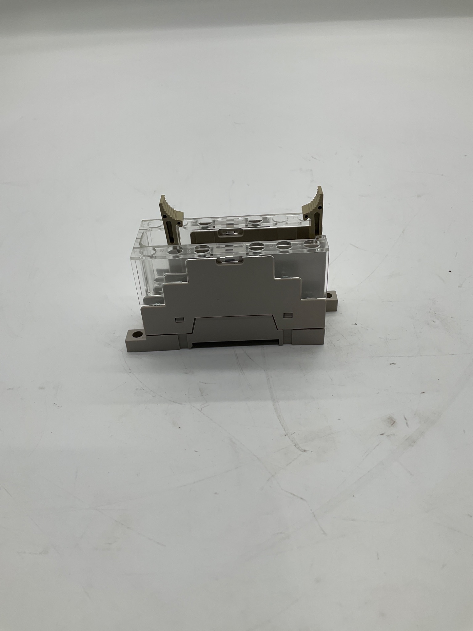 OMRON P7SA-14F Relay Socket USED 2