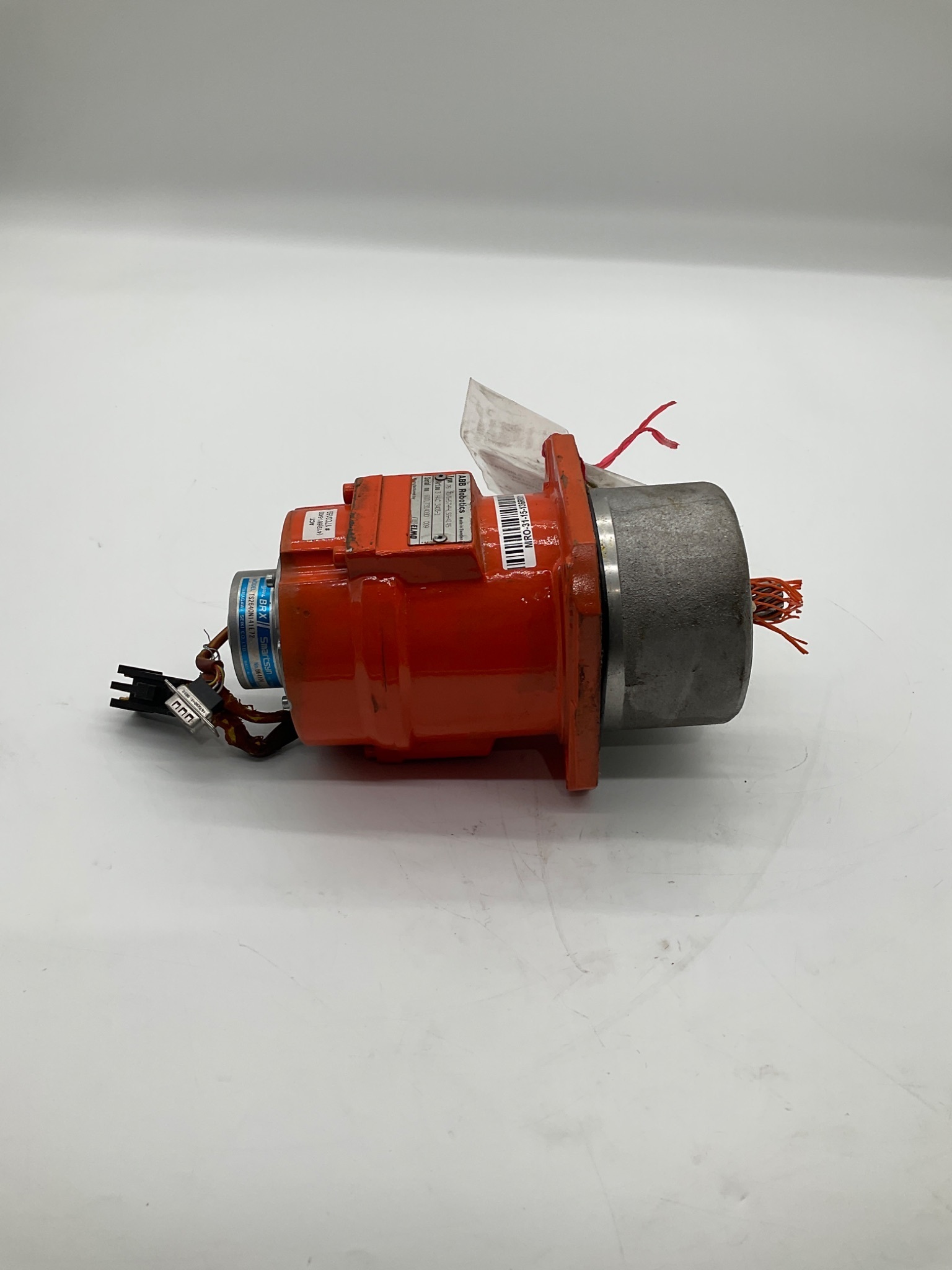 ABB ROBOTICS PS 90/6-57-P-LSS-4145 Servo Motor USED 0