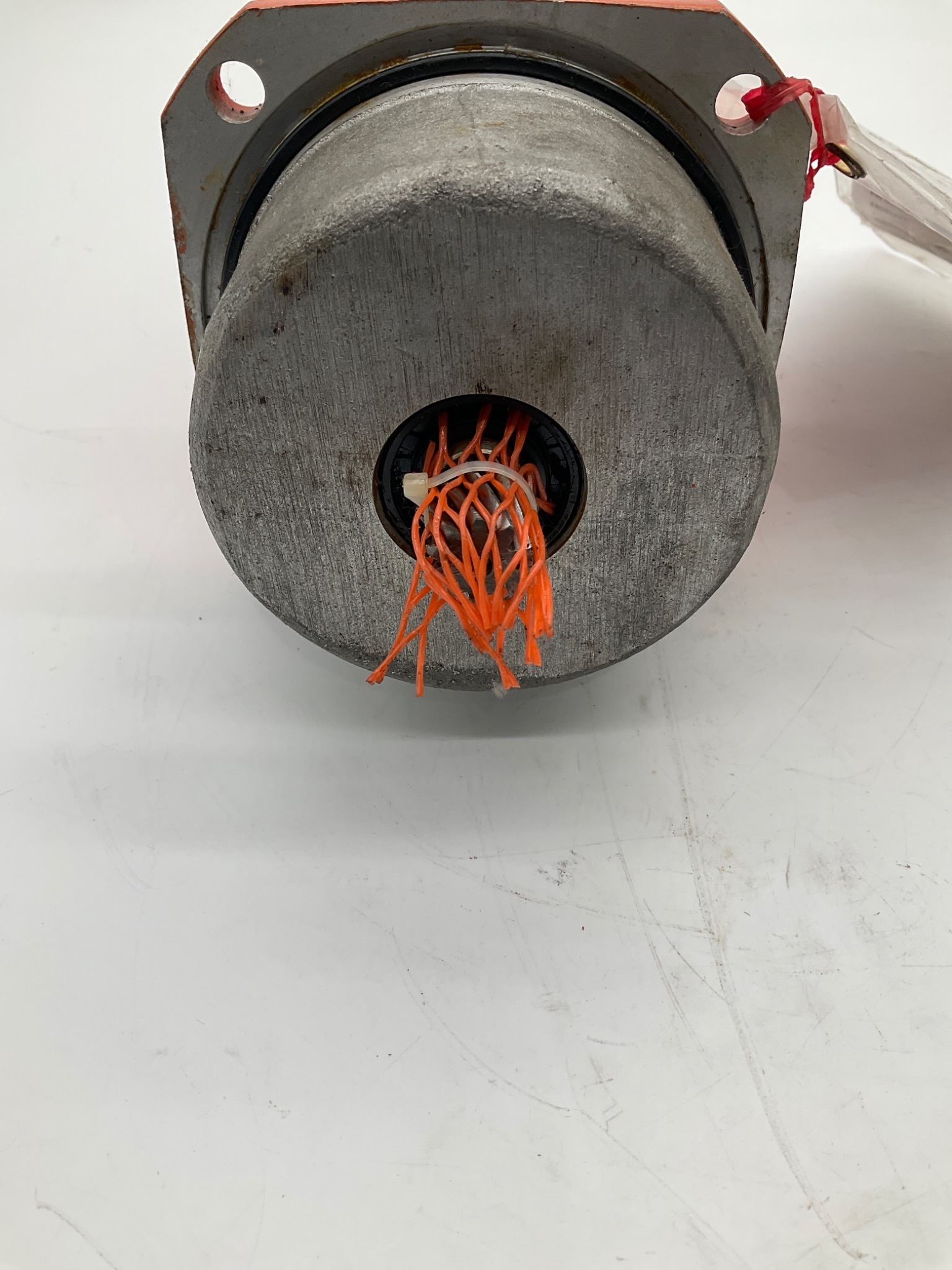 ABB ROBOTICS PS 90/6-57-P-LSS-4145 Servo Motor USED 3