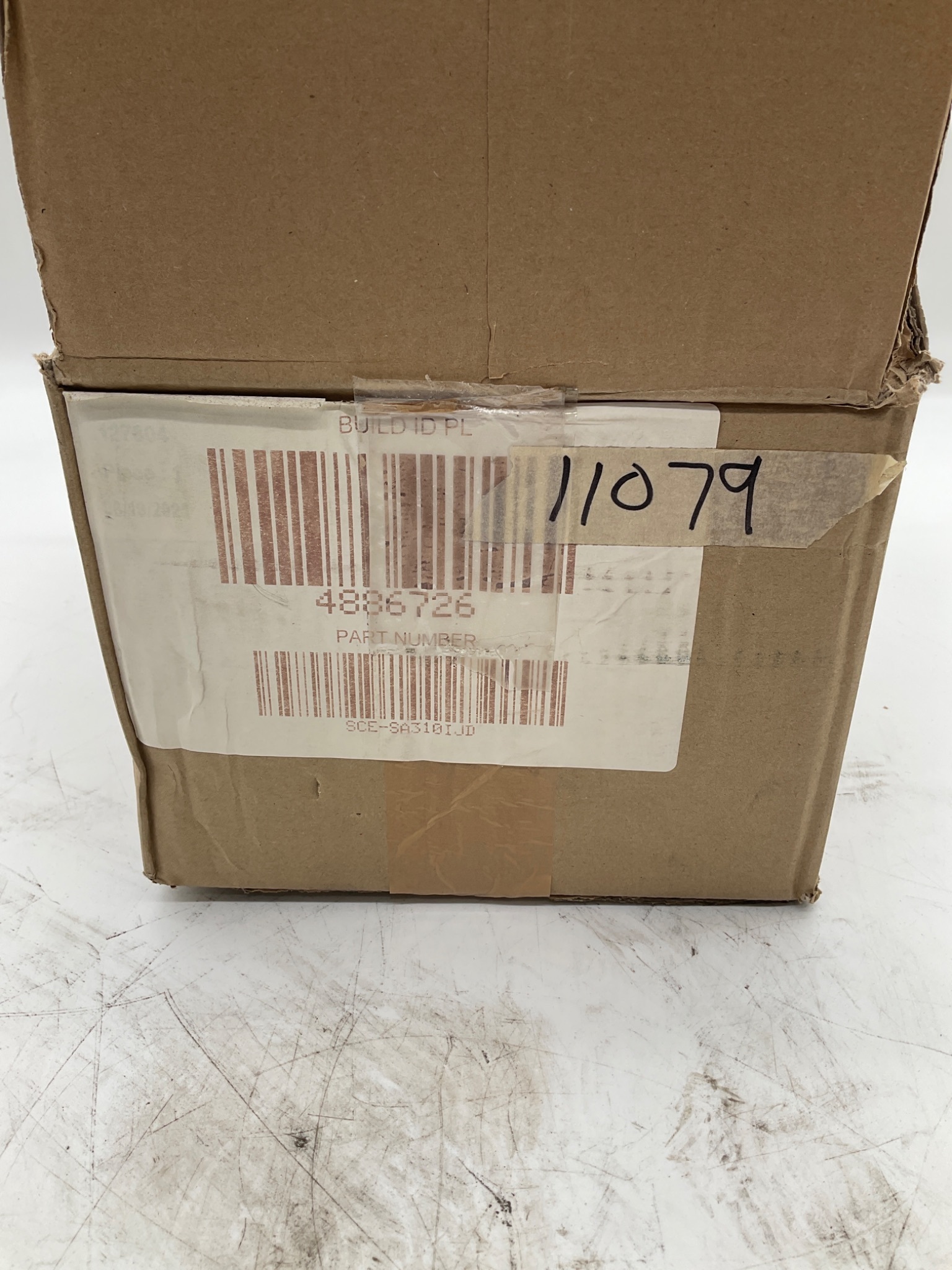 SAGINAW CONTROL & ENGINEERING SA310IJD Adjustable Interlocking Joint NEW 0