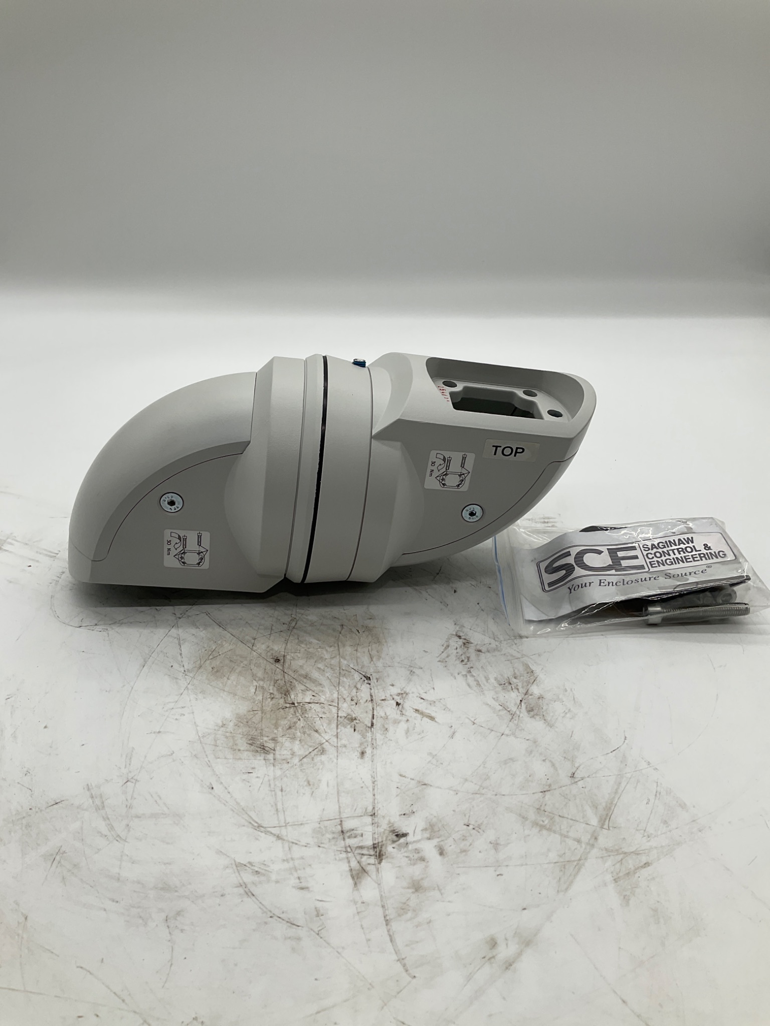 SAGINAW CONTROL & ENGINEERING SA310IJD Adjustable Interlocking Joint NEW 1
