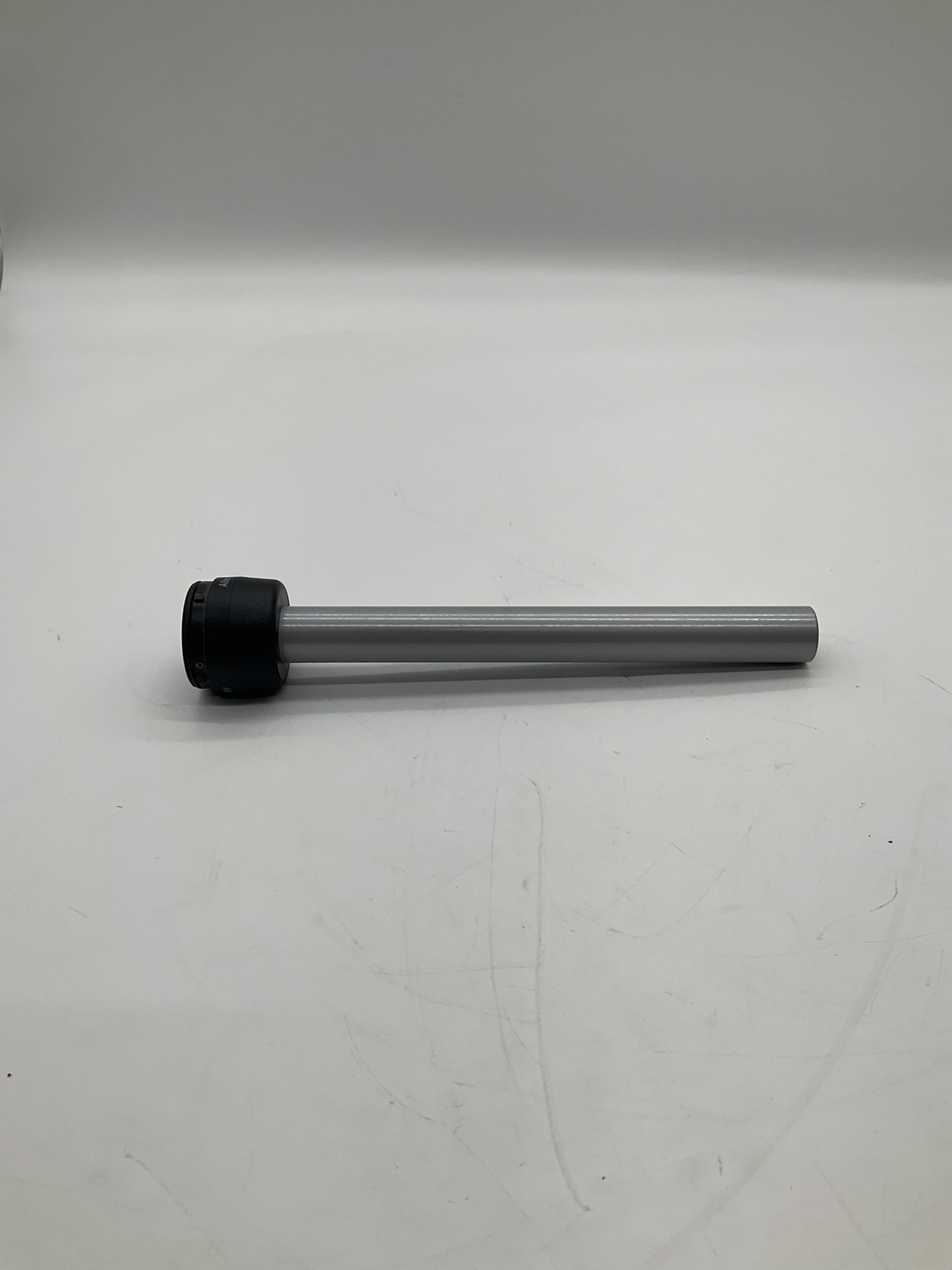 ALLEN-BRADLEY 855E-BPM25 Panel Mount Beacon 12-48V AC/DC USED 3