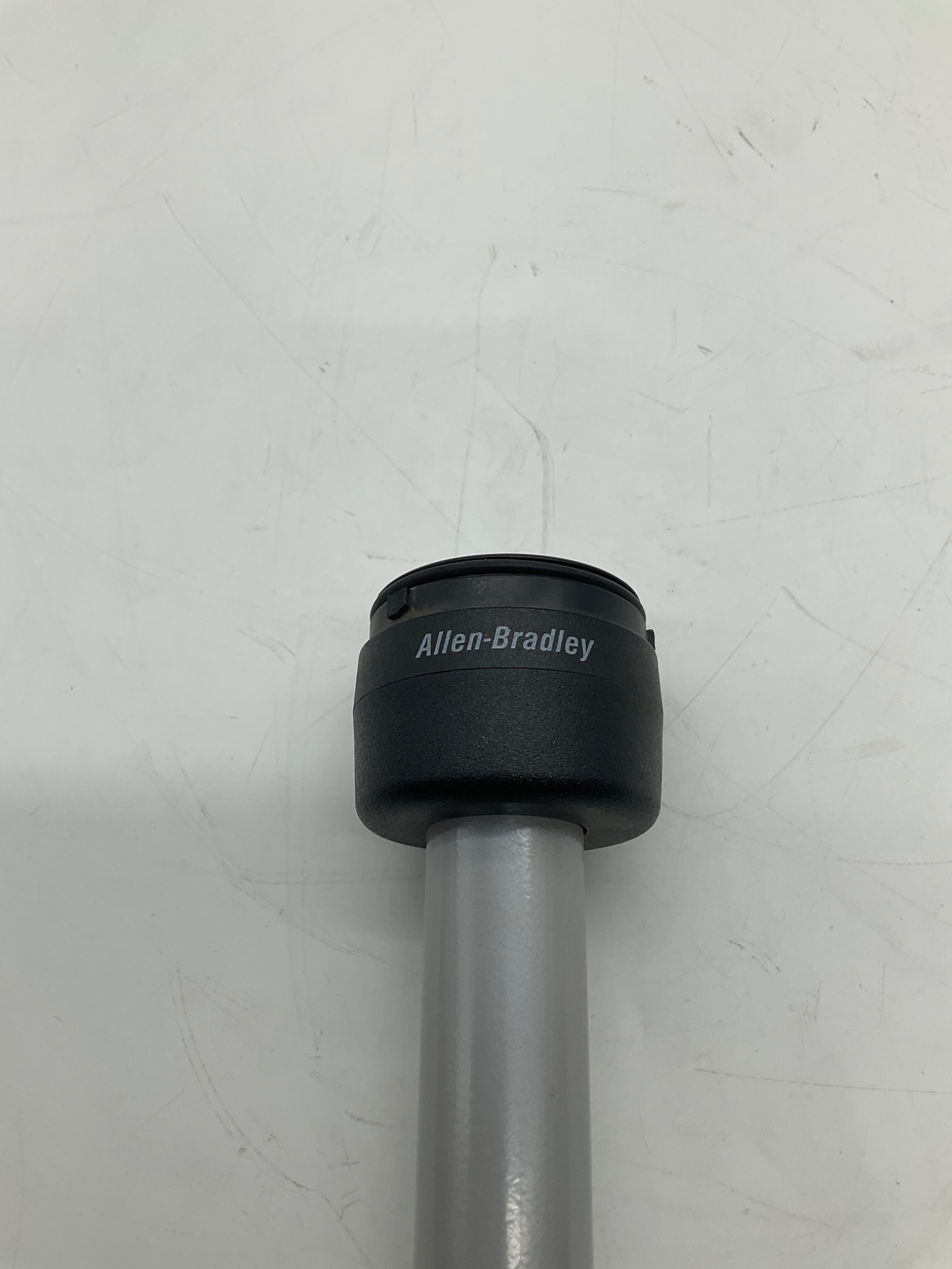 ALLEN-BRADLEY 855E-BPM25 Panel Mount Beacon 12-48V AC/DC USED 4