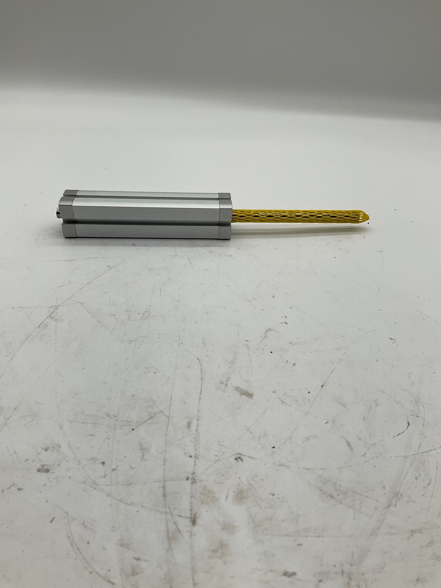 FESTO ADN-20-120-I-P-A-52 Compact Pneumatic Cylinder NEW 2