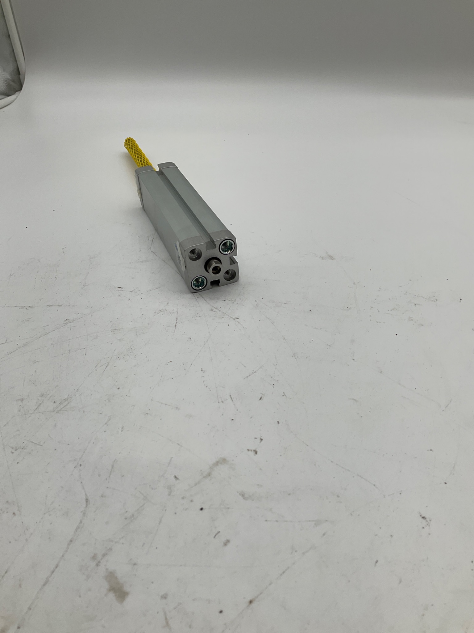 FESTO ADN-20-120-I-P-A-52 Compact Pneumatic Cylinder NEW 3