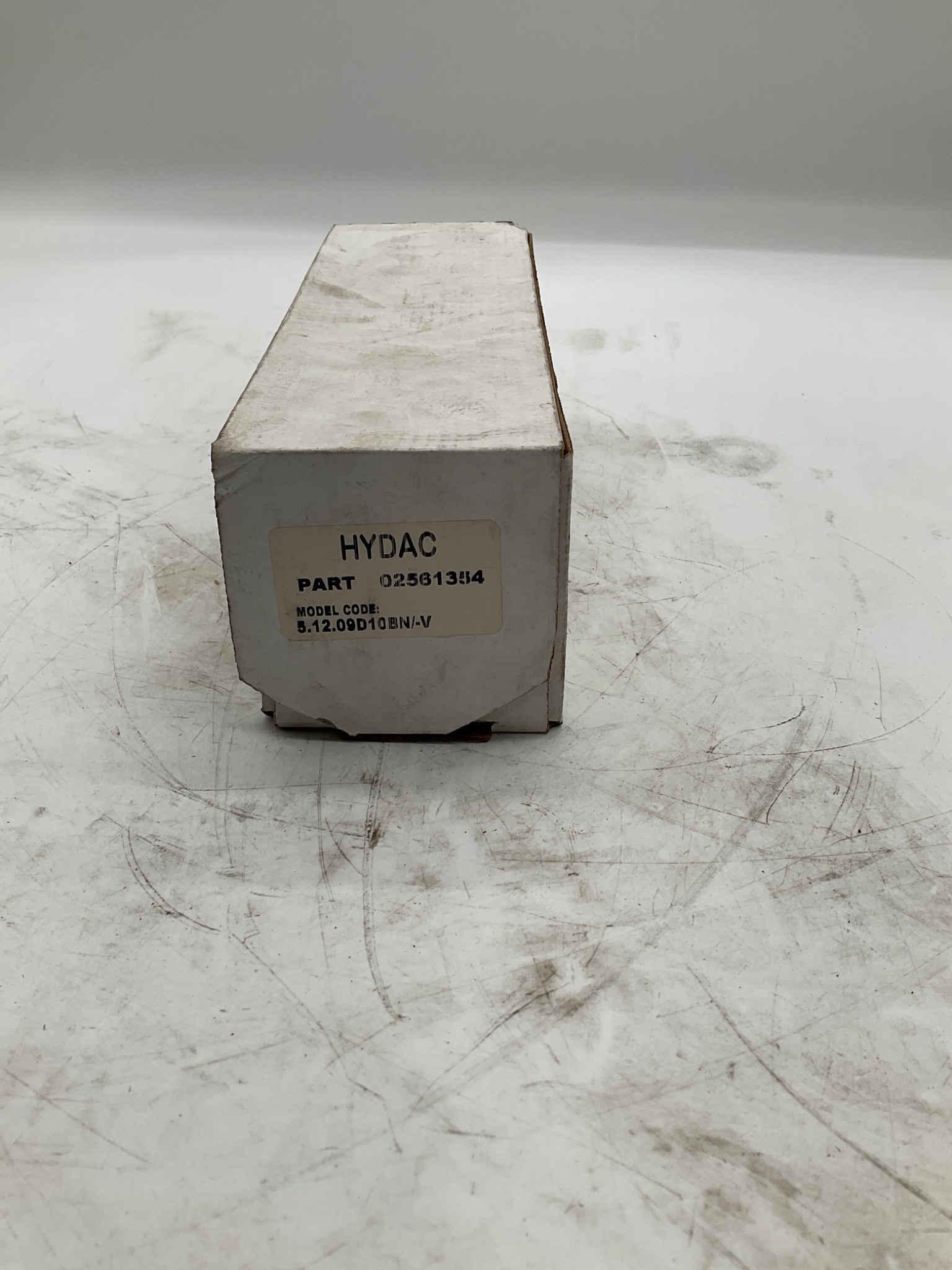 HYDAC 02561354 Hydraulic Filter Element NEW 0
