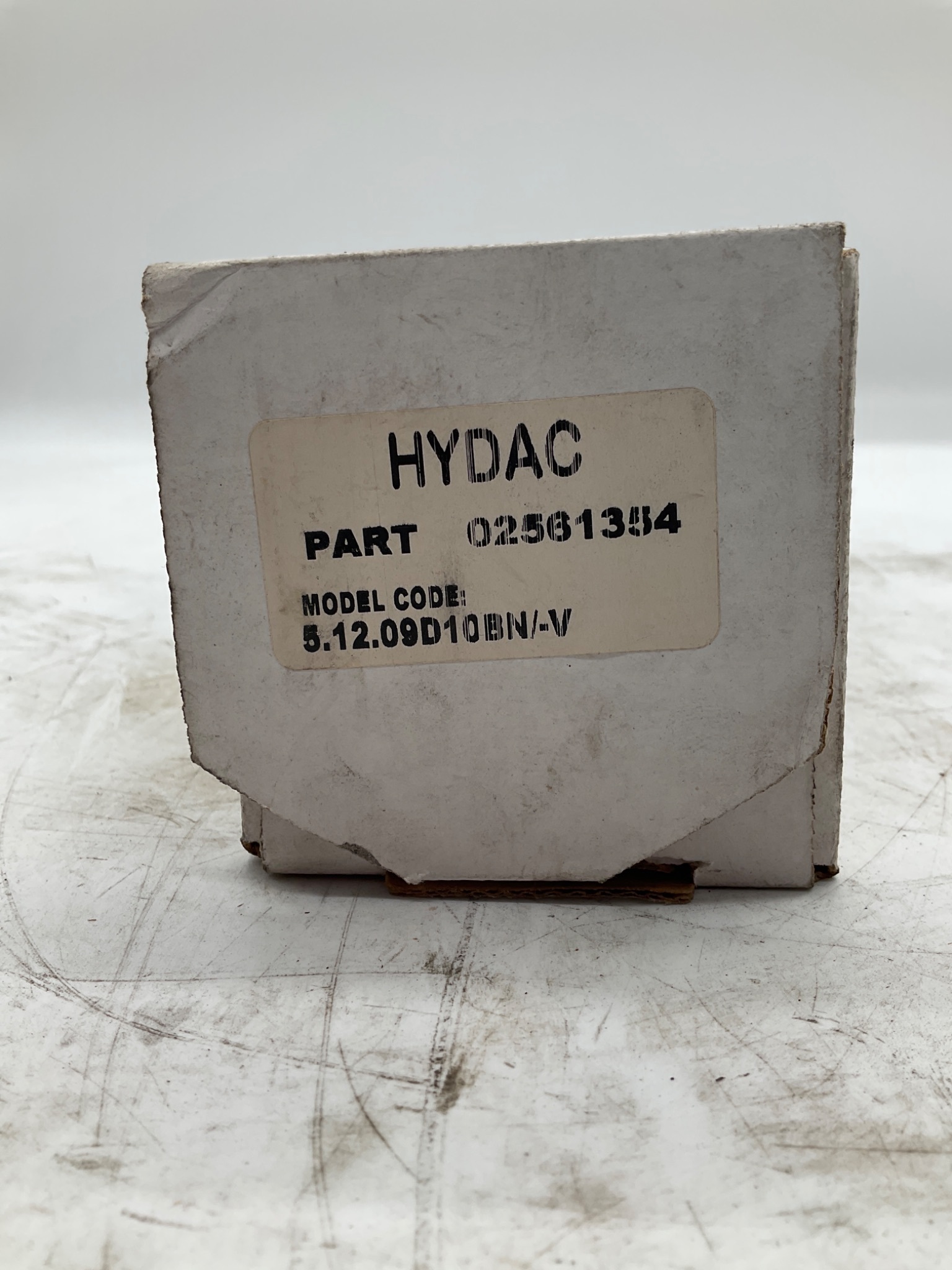 HYDAC 02561354 Hydraulic Filter Element NEW 1