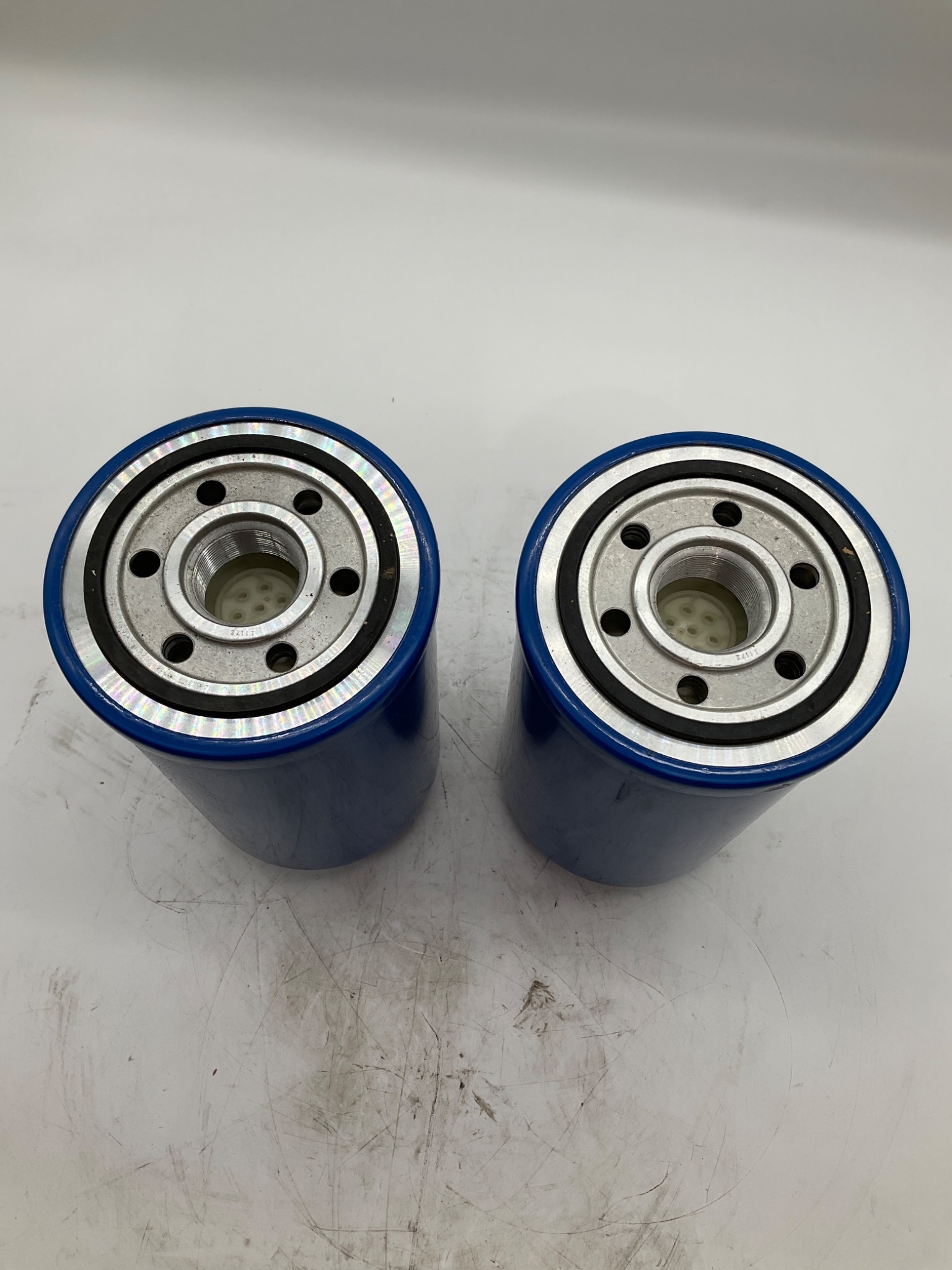 SKF 619704 / 109H Separator Filter Dryer Cartridge Kit NEW 2