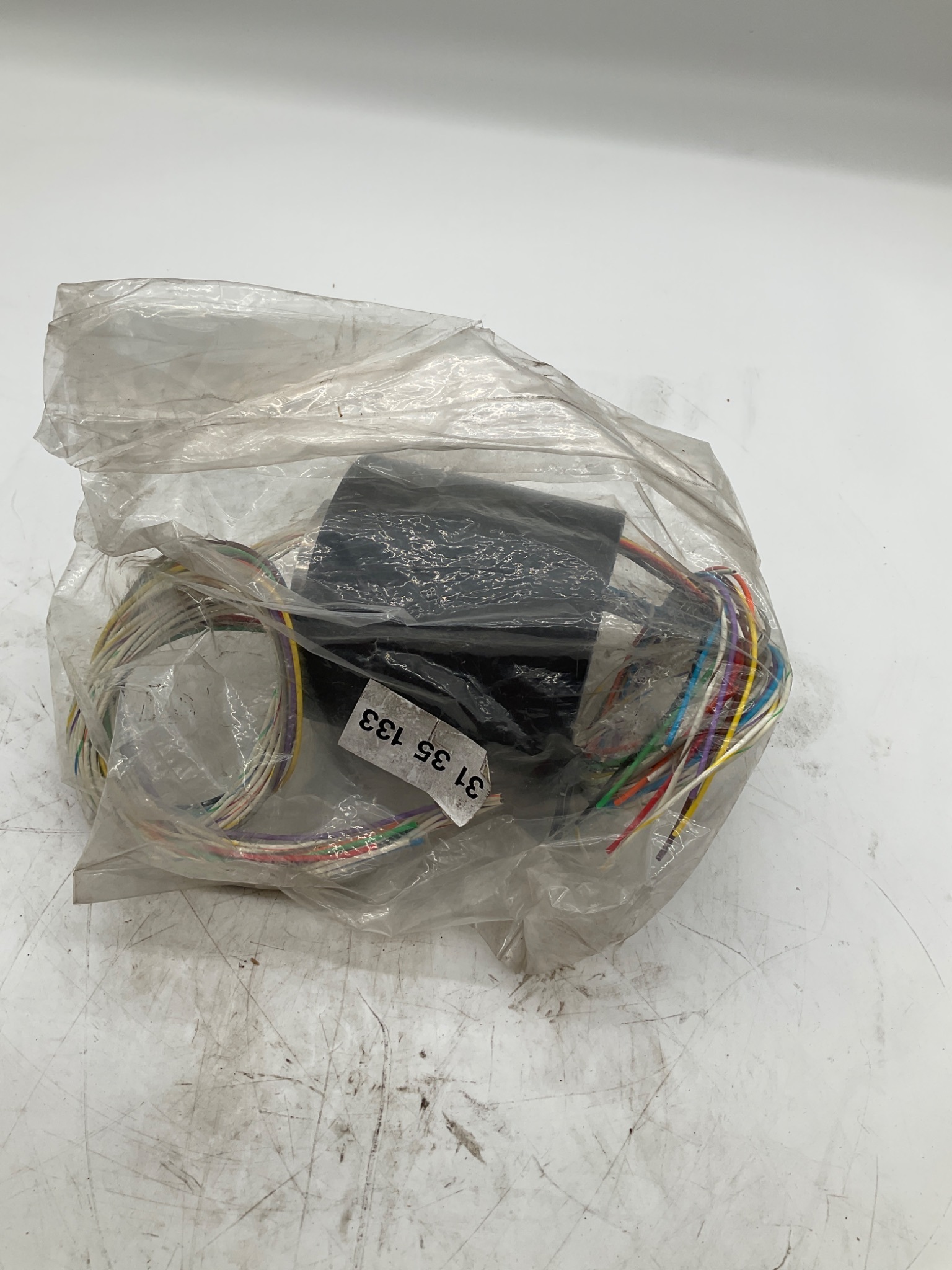 MOOG AC4598-18 Slip Ring Capsule NEW 3