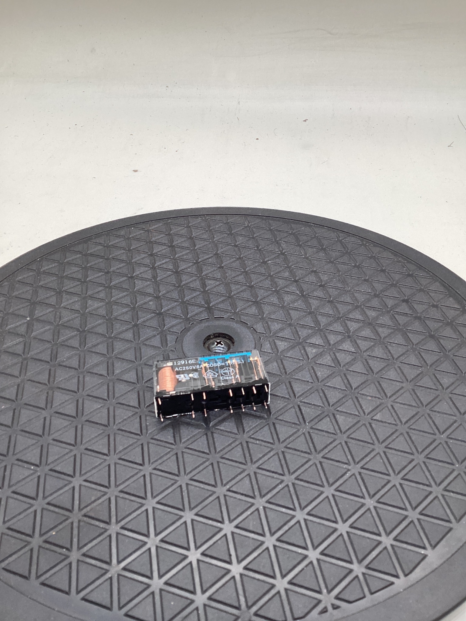OMRON G7SA-5A1B Safety Relay 24VDC USED 0