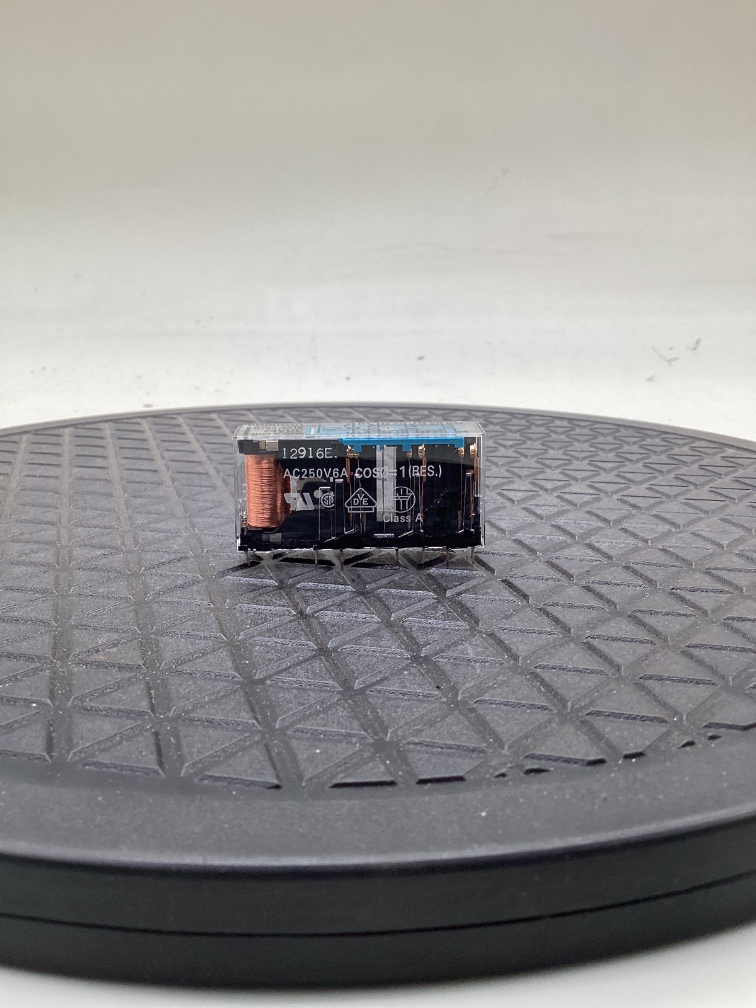 OMRON G7SA-5A1B Safety Relay 24VDC USED 2