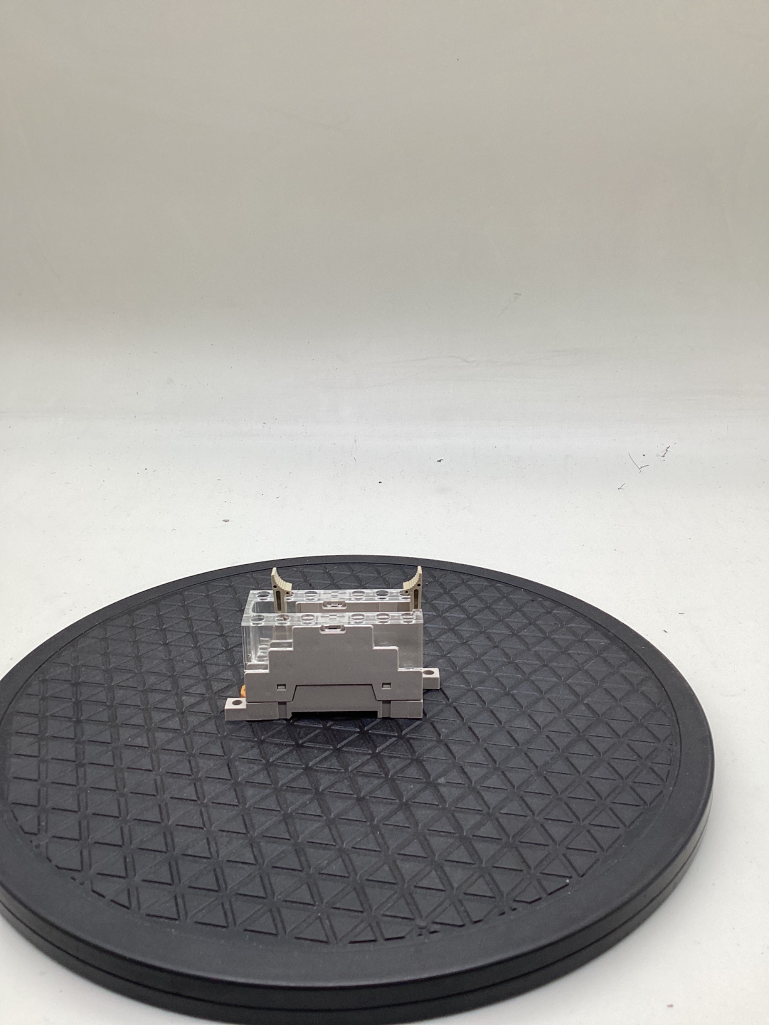 OMRON P7SA-14F Relay Socket USED 2