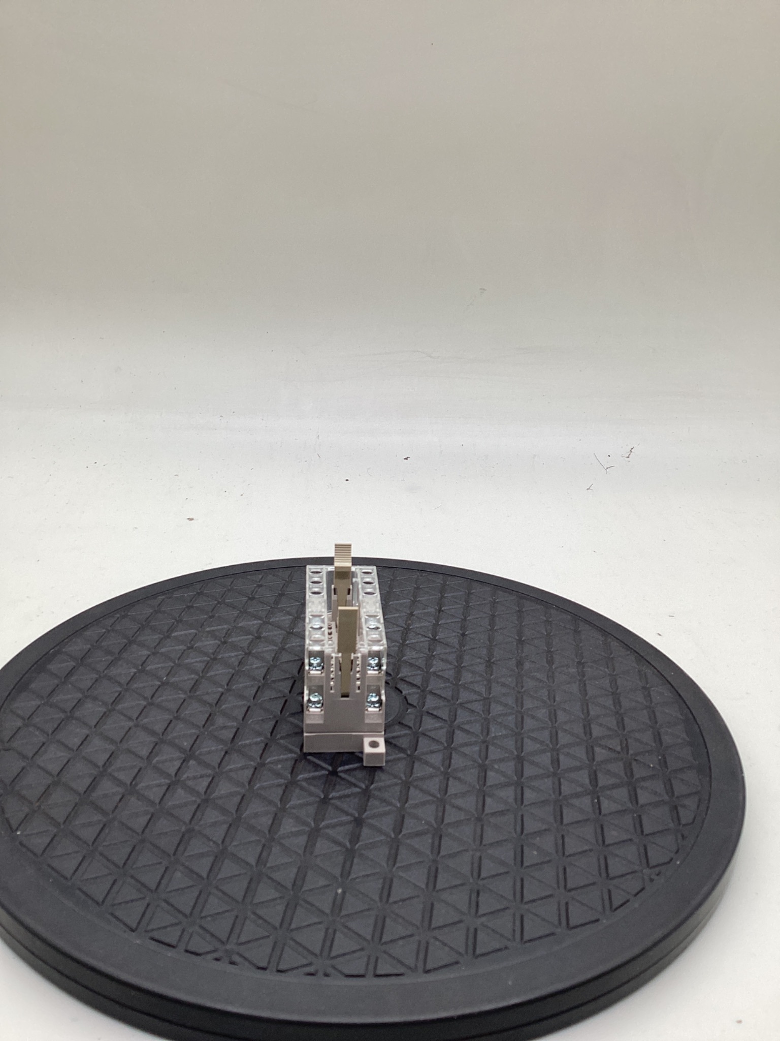 OMRON P7SA-14F Relay Socket USED 4