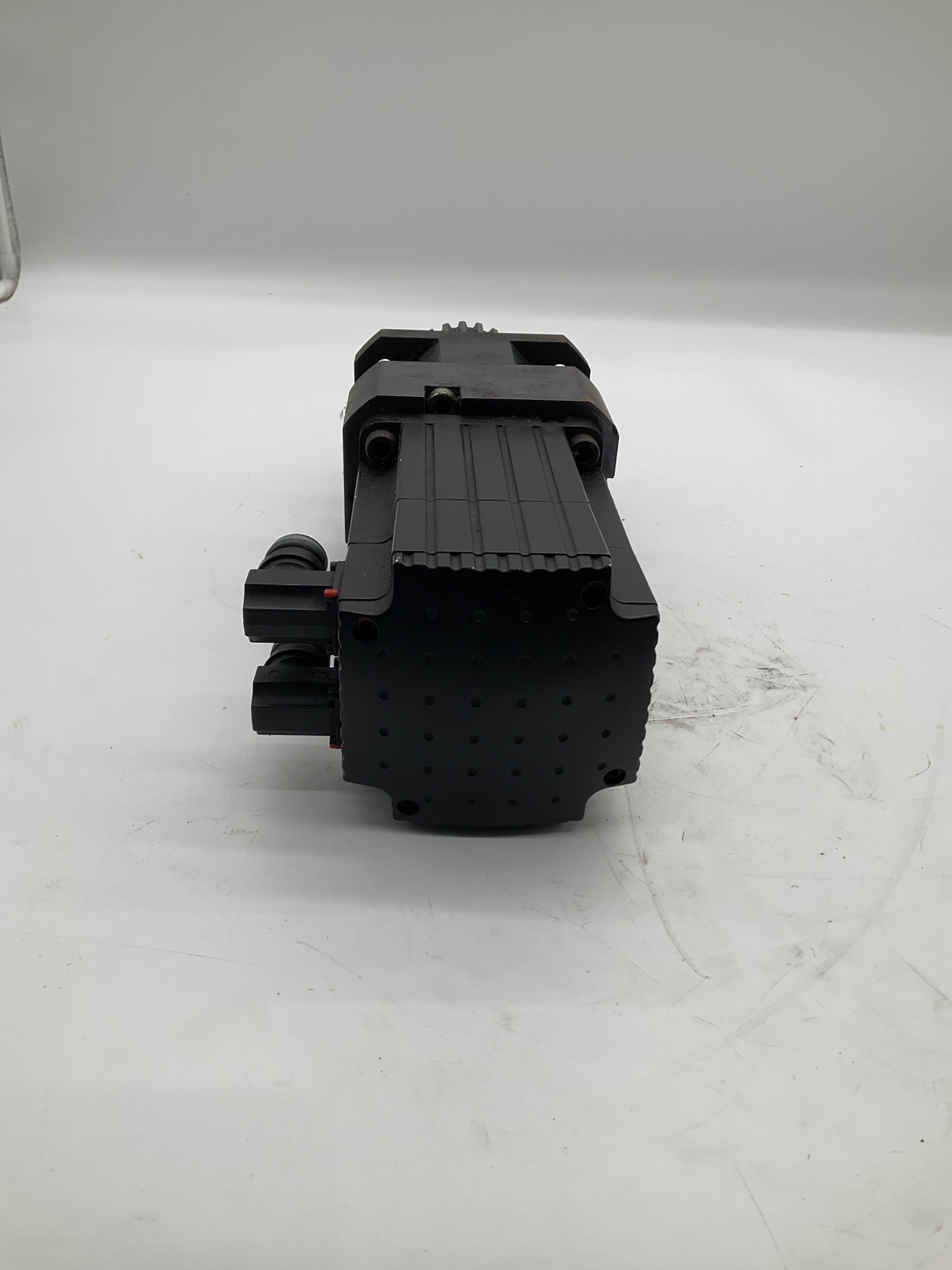 MOOG G404-543 Brushless Servo Motor USED 3