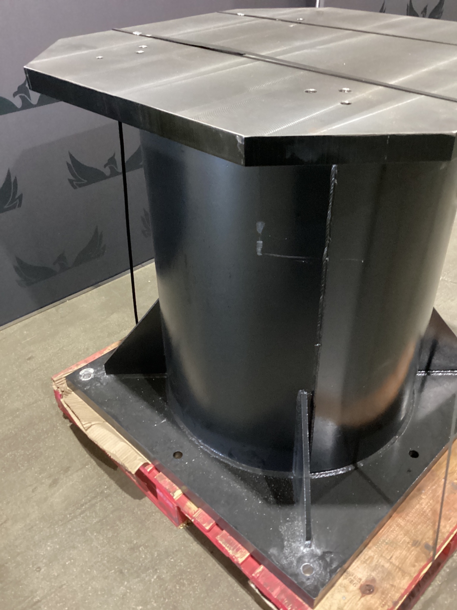 Robot Pedestal / Robot Riser USED 1