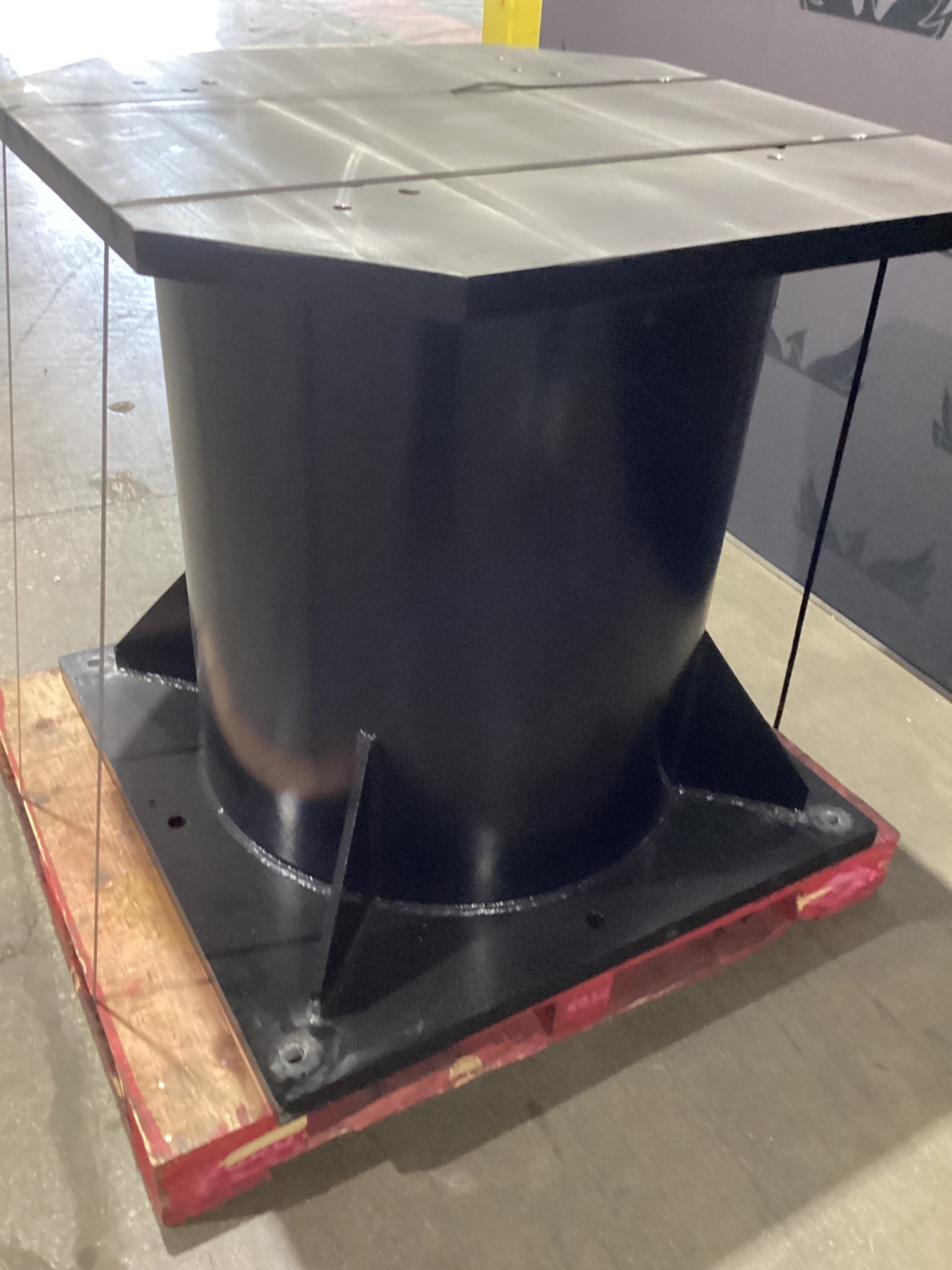 Robot Pedestal / Robot Riser USED 2
