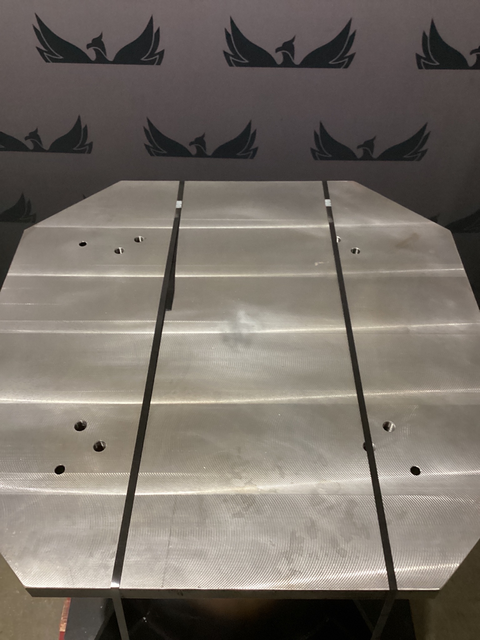 Robot Pedestal / Robot Riser USED 3