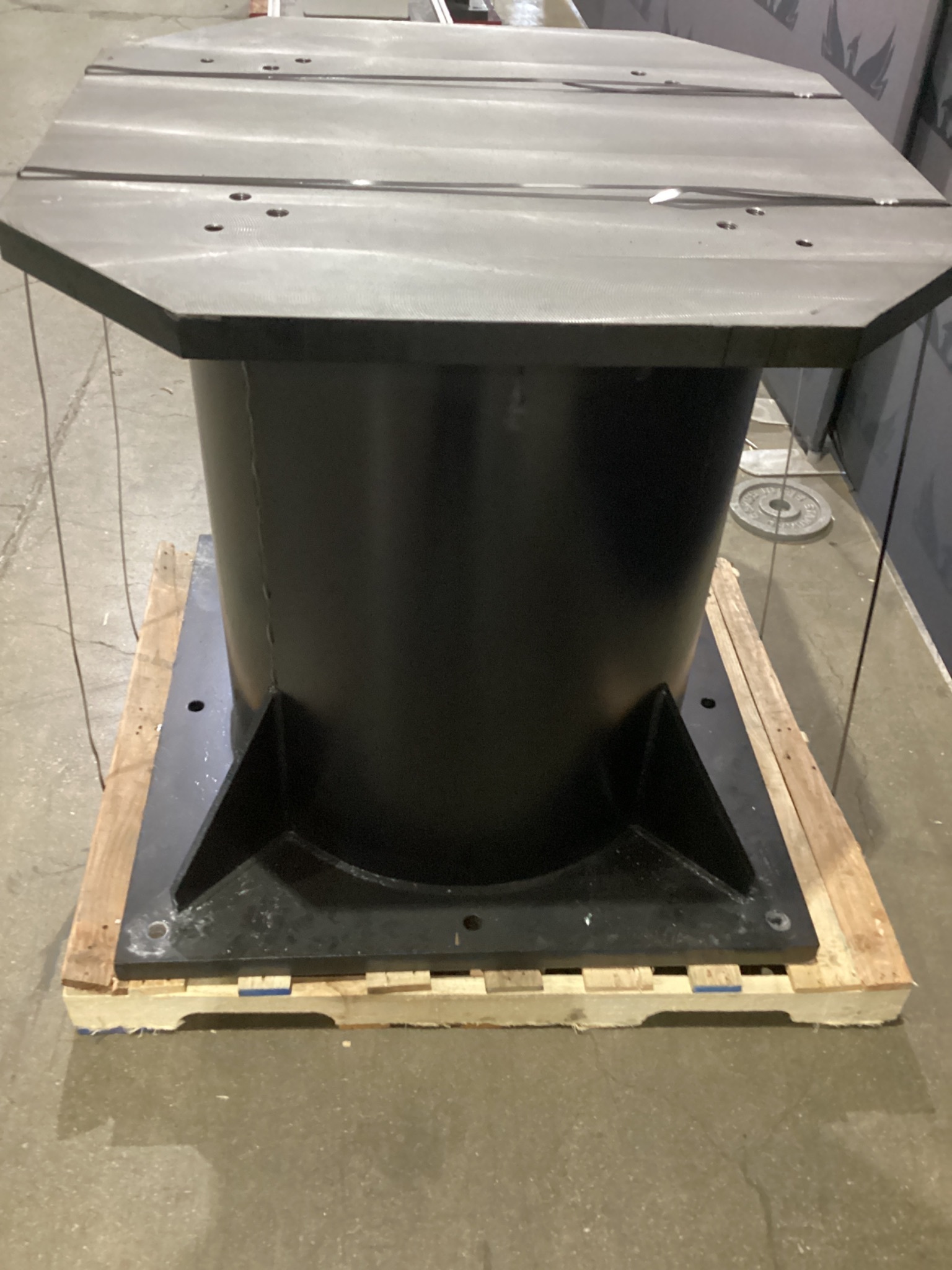 Robot Pedestal / Robot Riser USED 2