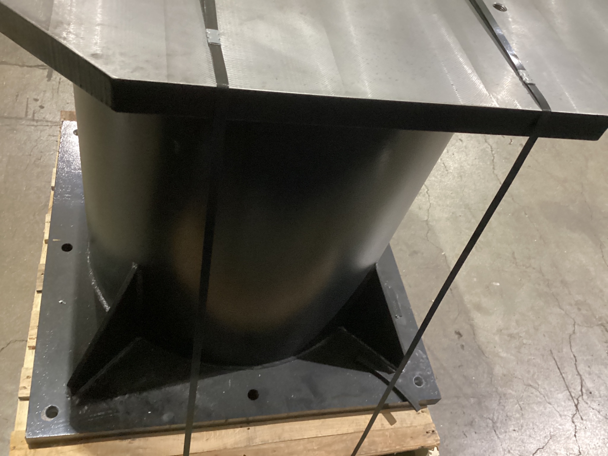 Robot Pedestal / Robot Riser USED 3