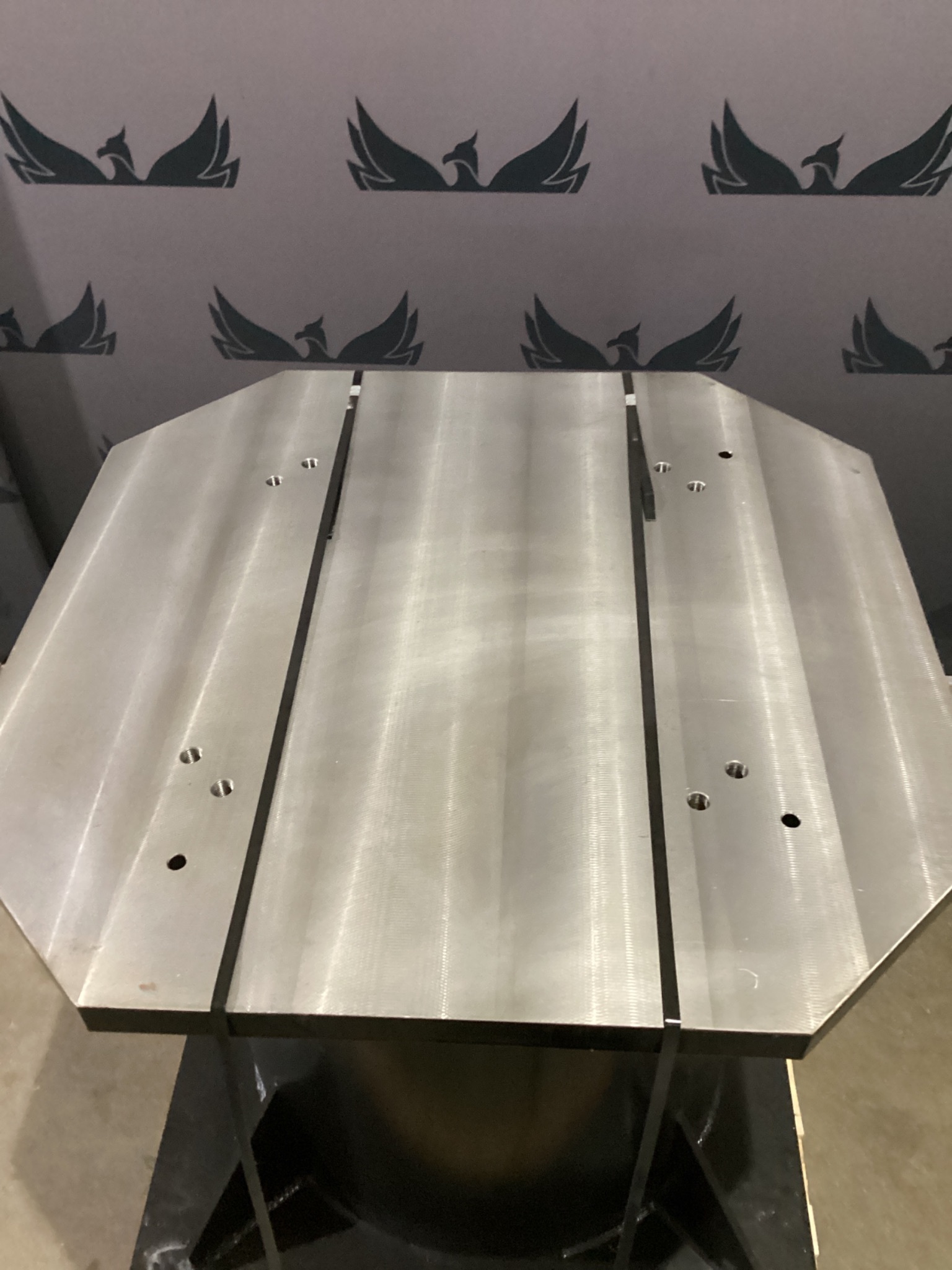 Robot Pedestal / Robot Riser USED 4