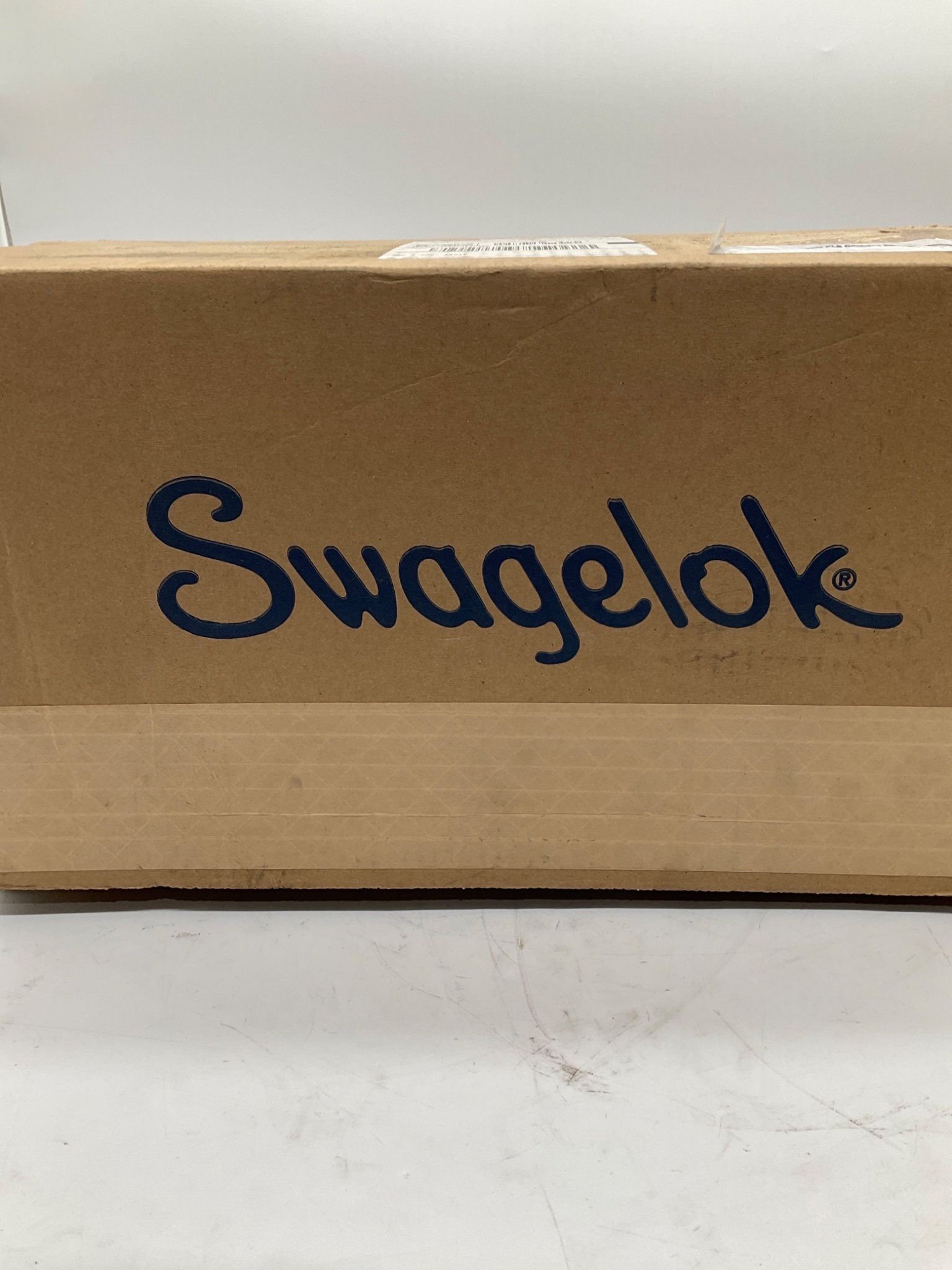 SWAGELOK MS-8B-5D Pneumatic Valve Actuator NEW 0