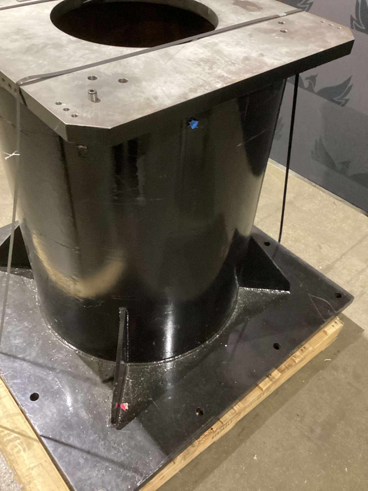 Robot Pedestal / Robot Riser USED 2