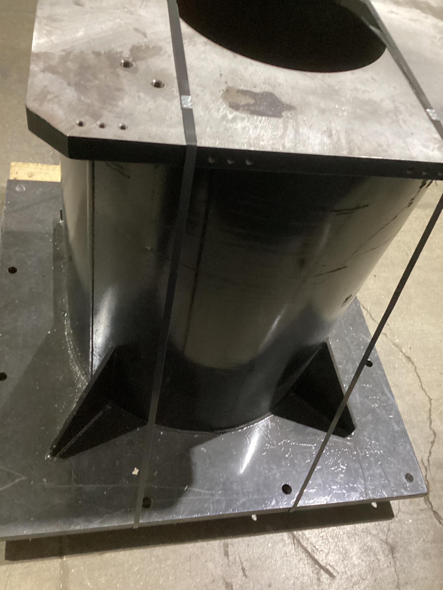 Robot Pedestal / Robot Riser USED 3