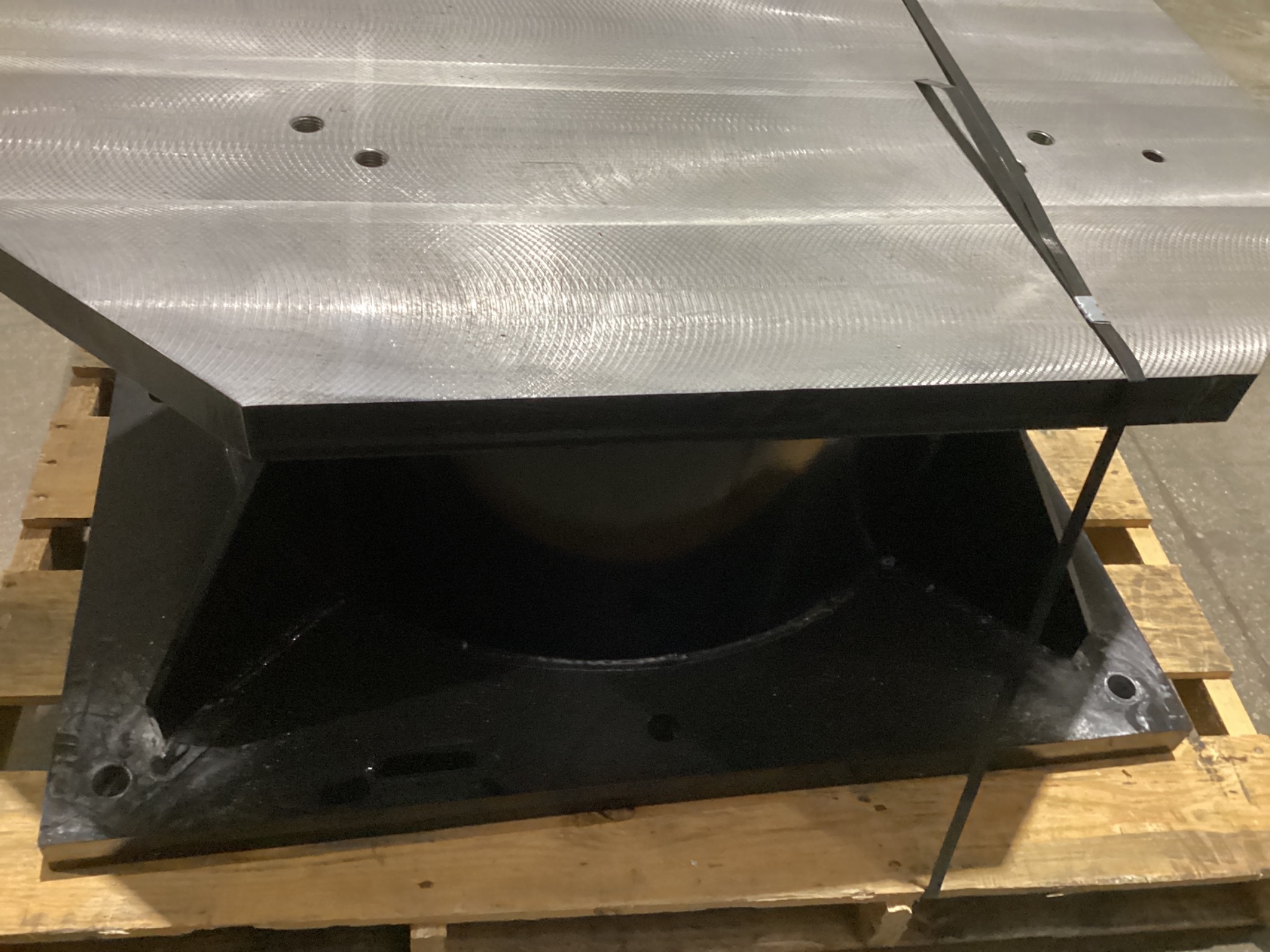 Robot Pedestal / Robot Riser USED 3
