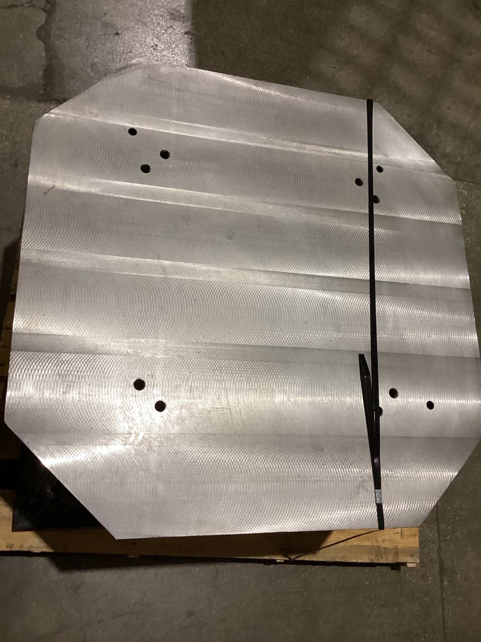 Robot Pedestal / Robot Riser USED 4