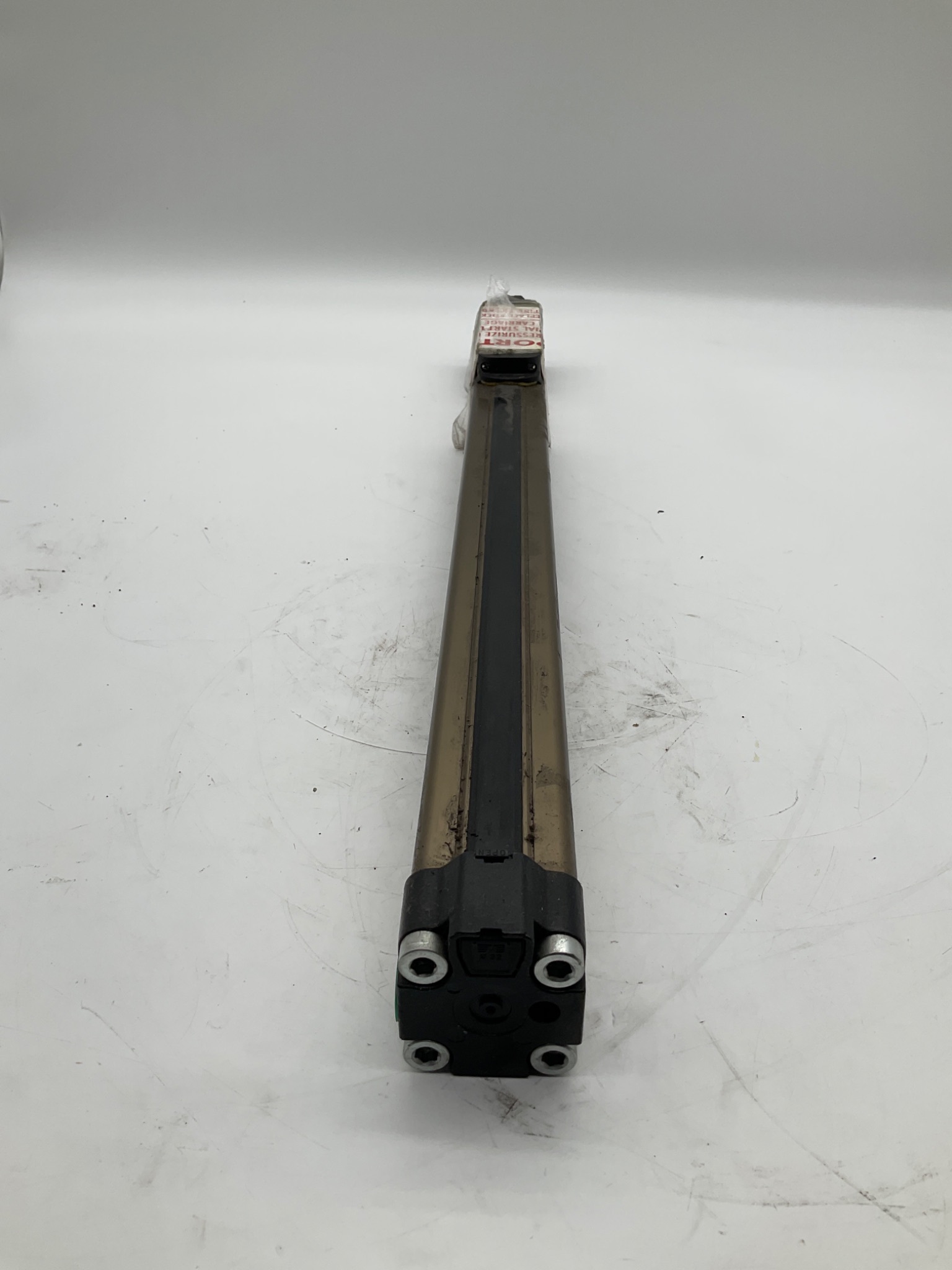 NUMATICS 1H9T-368559-5 Rodless Pneumatic Cylinder USED 2