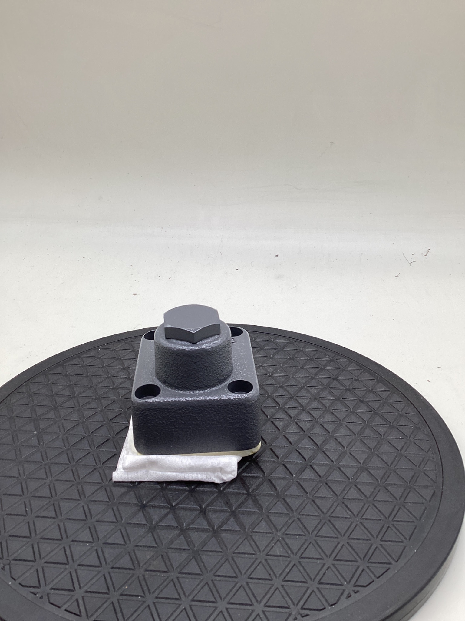 TOKYO KEIKI C2G-805-JA-11 Check Valve NEW 3