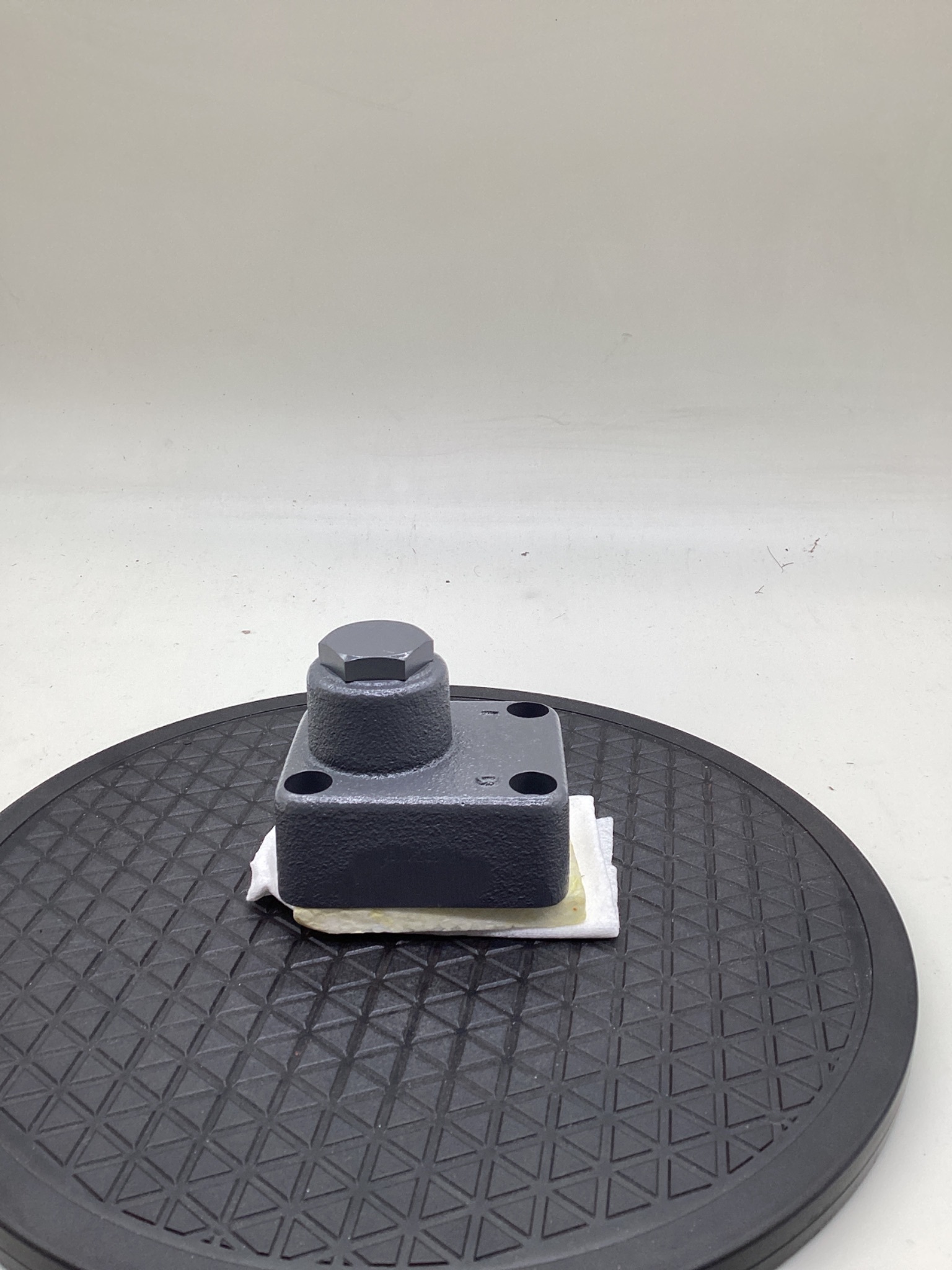 TOKYO KEIKI C2G-805-JA-11 Check Valve NEW 4