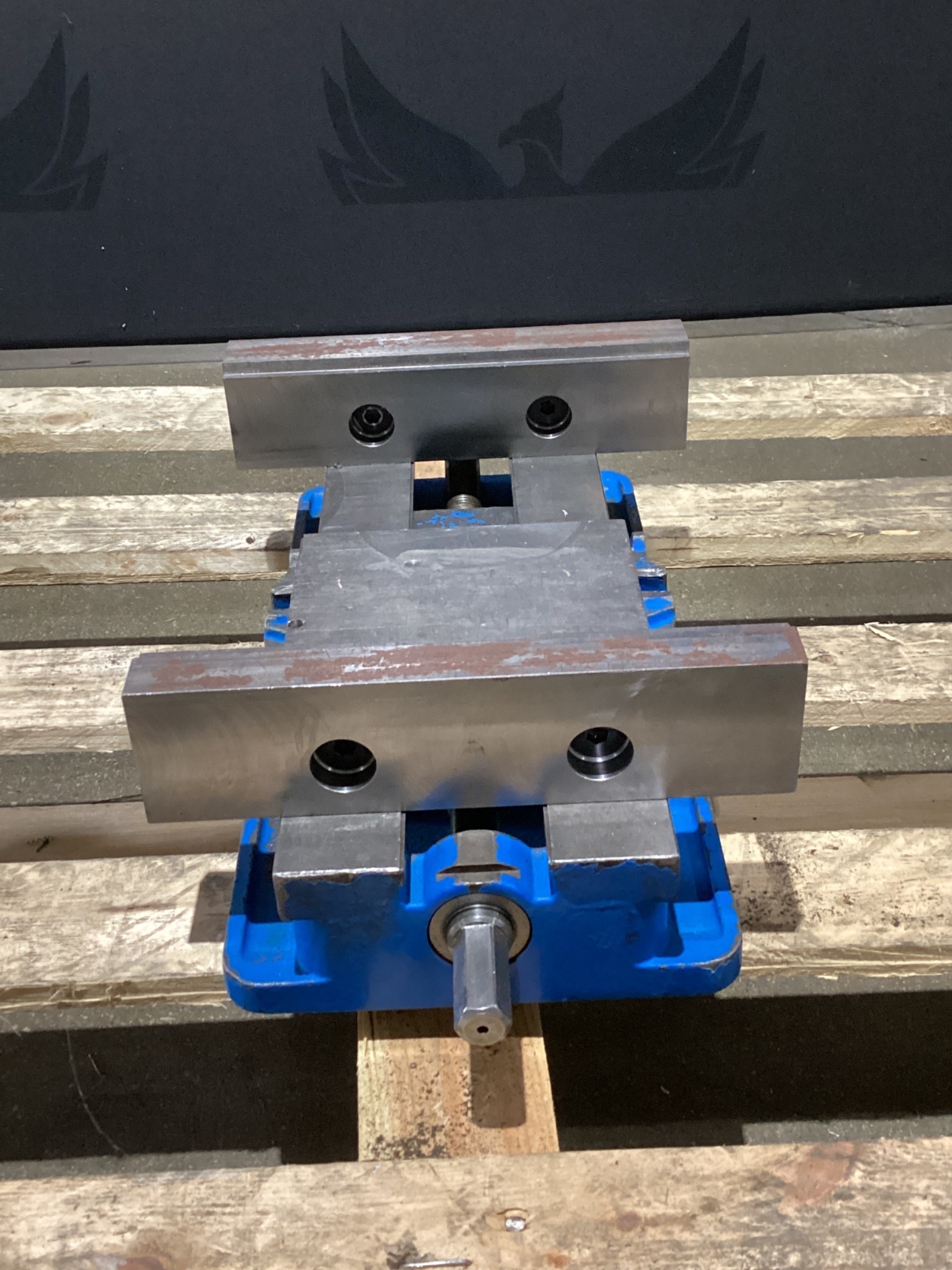 KURT Machine Vise USED 0
