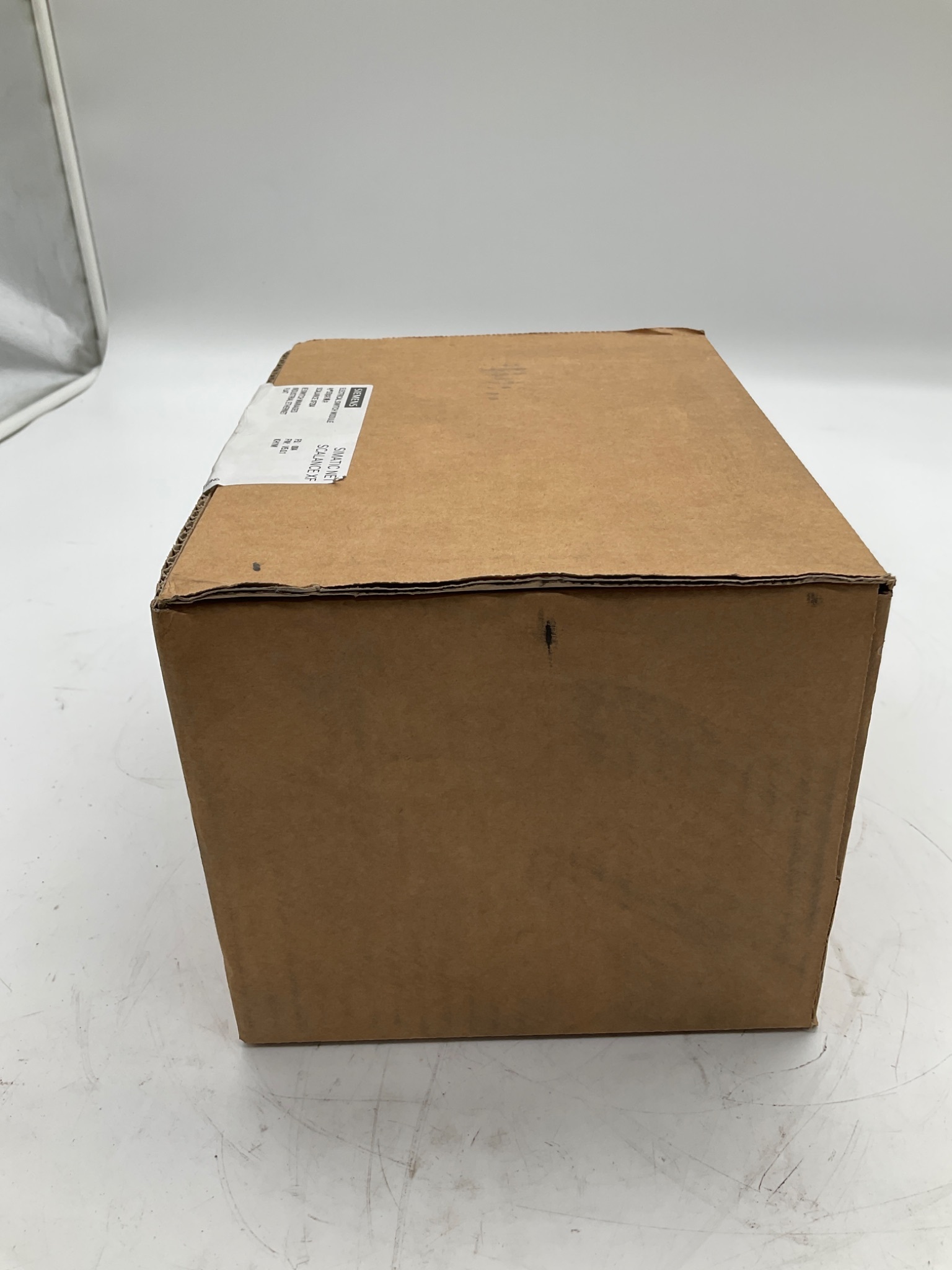 SIEMENS 6GK5204-0BA00-2AF2 SCALANCE XF204 Industrial Ethernet Switch NEW 3