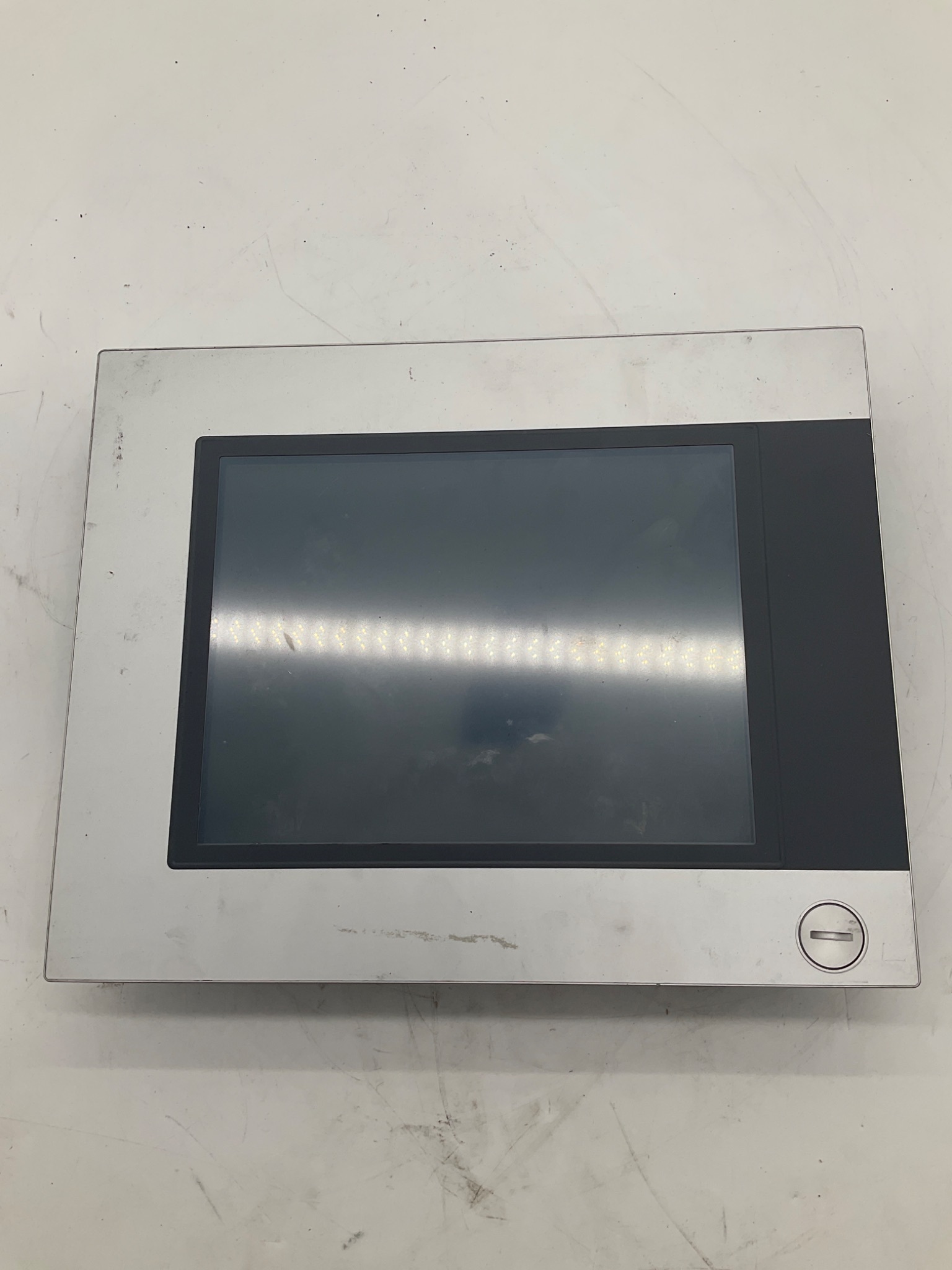 B&R 5AP1120.1043-000 Automation Panel 800 10.4" Touch HMI USED 0