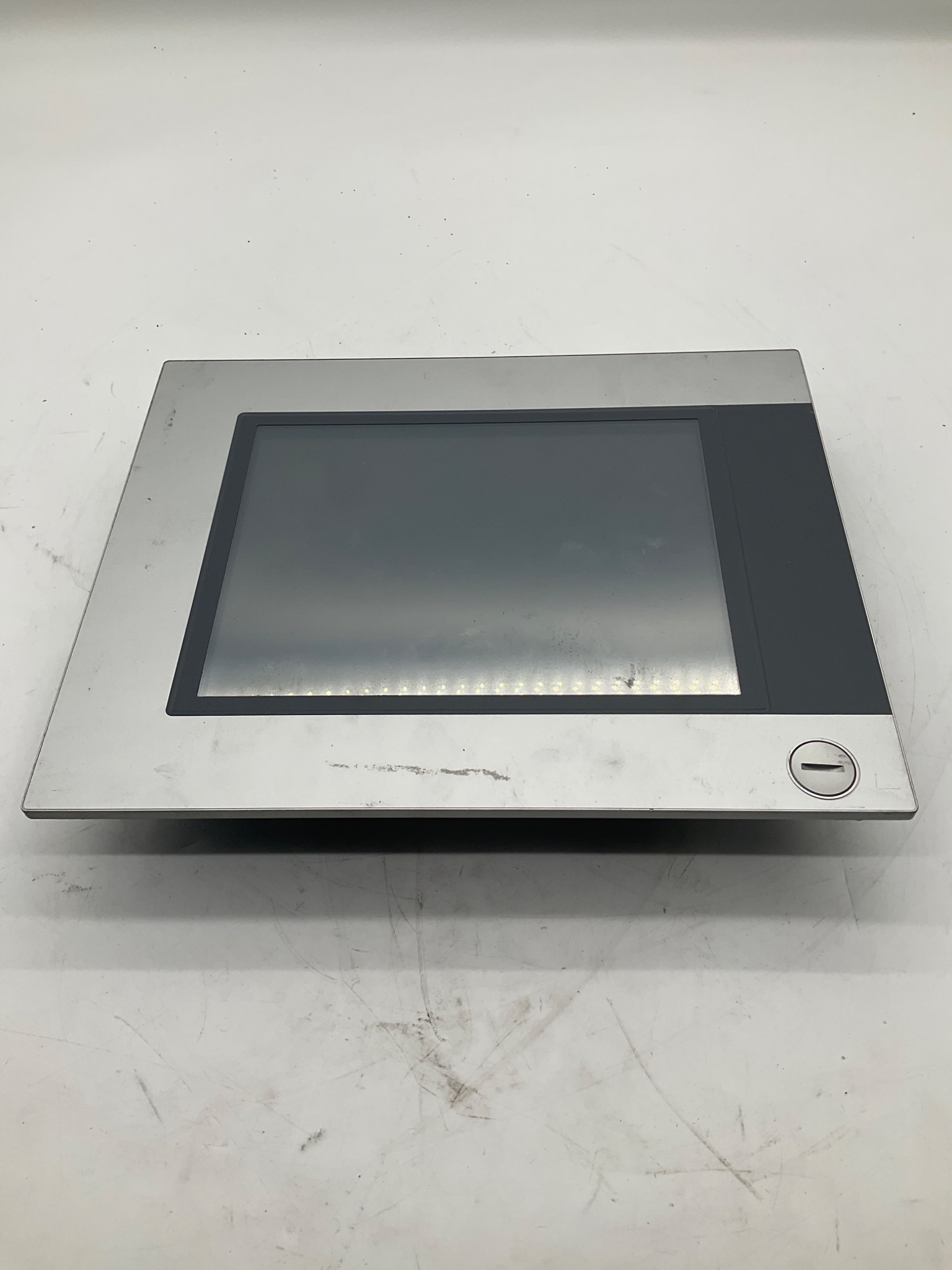 B&R 5AP1120.1043-000 Automation Panel 800 10.4" Touch HMI USED 1