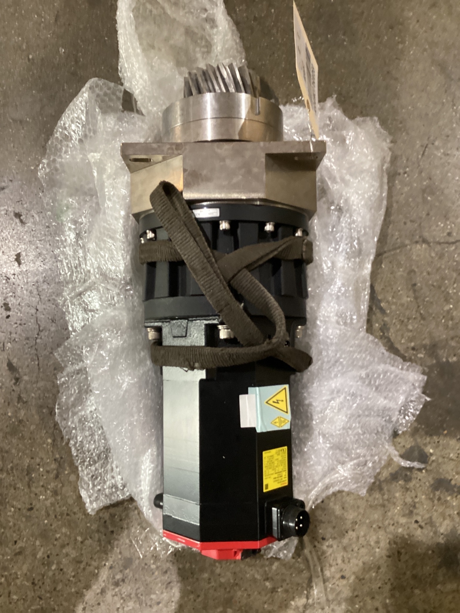 CHROMA 5741 Robot Transfer Unit (RTU) For FANUC R-2000iC/165F NEW 5