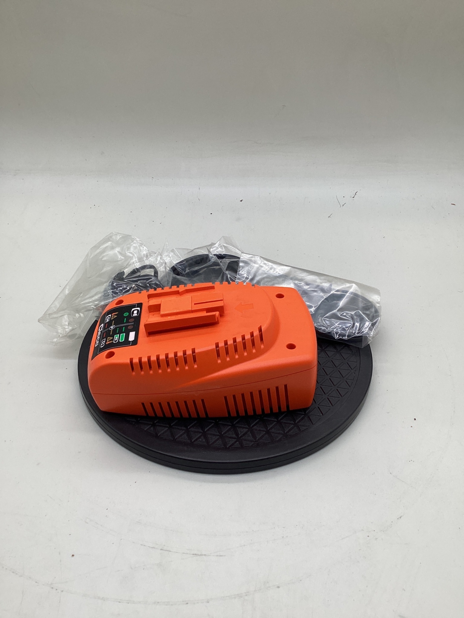 CLECO 936491PT 44V Li-Ion Battery Charger NEW 3