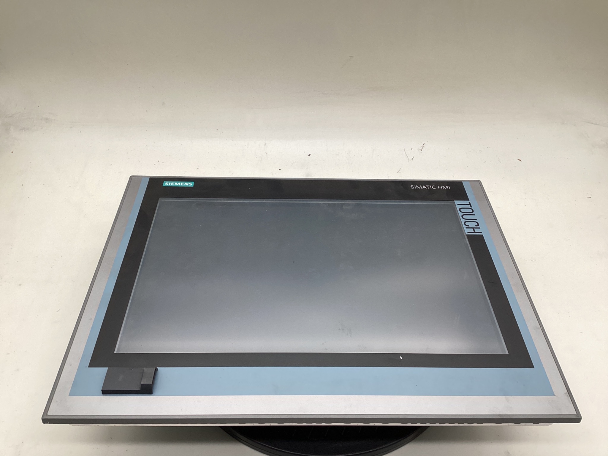 SIEMENS 6AV7240-3BC07-0HA0 SIMATIC IPC477D 15" Touch Panel PC USED 0