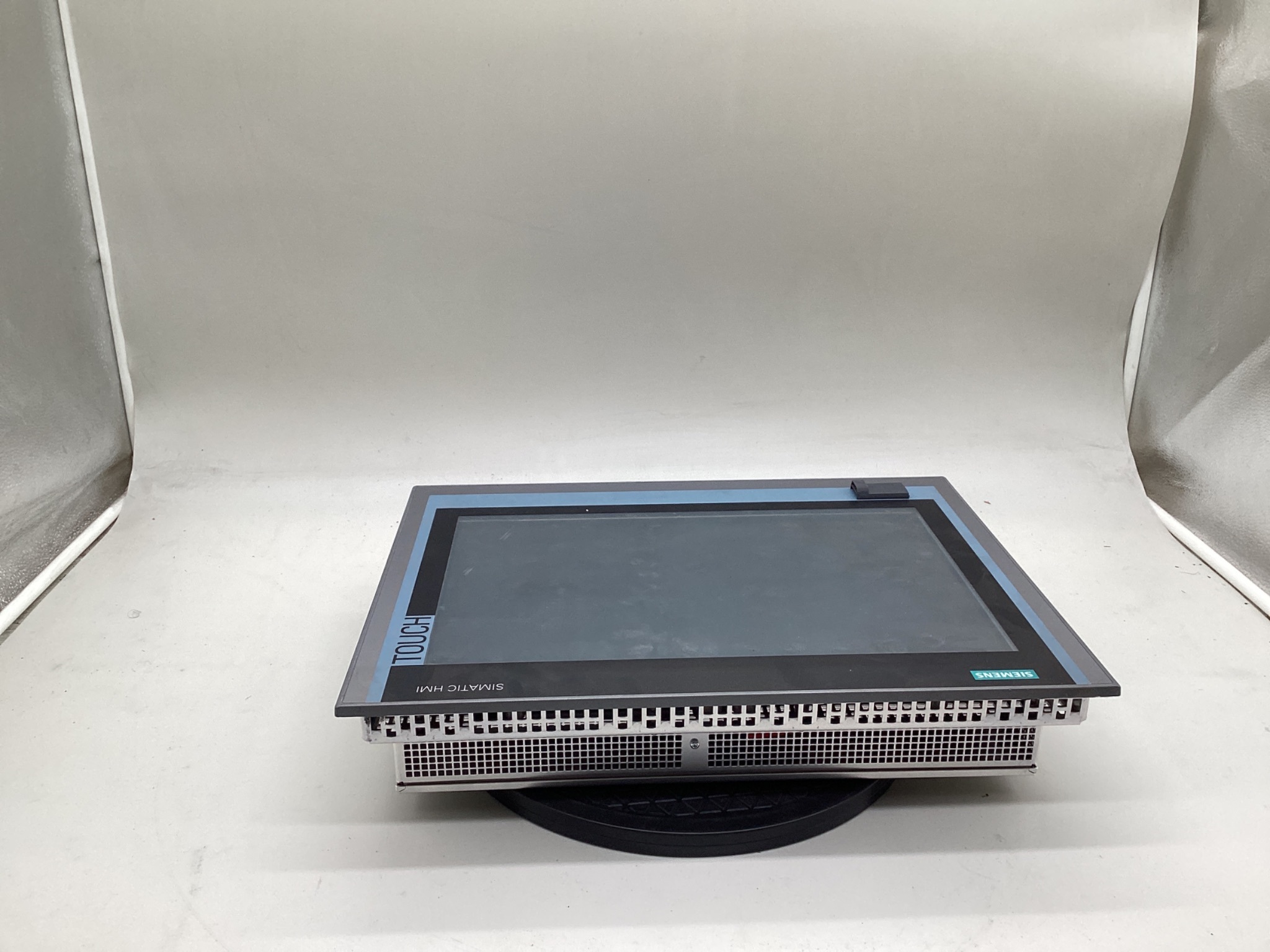 SIEMENS 6AV7240-3BC07-0HA0 SIMATIC IPC477D 15" Touch Panel PC USED 3